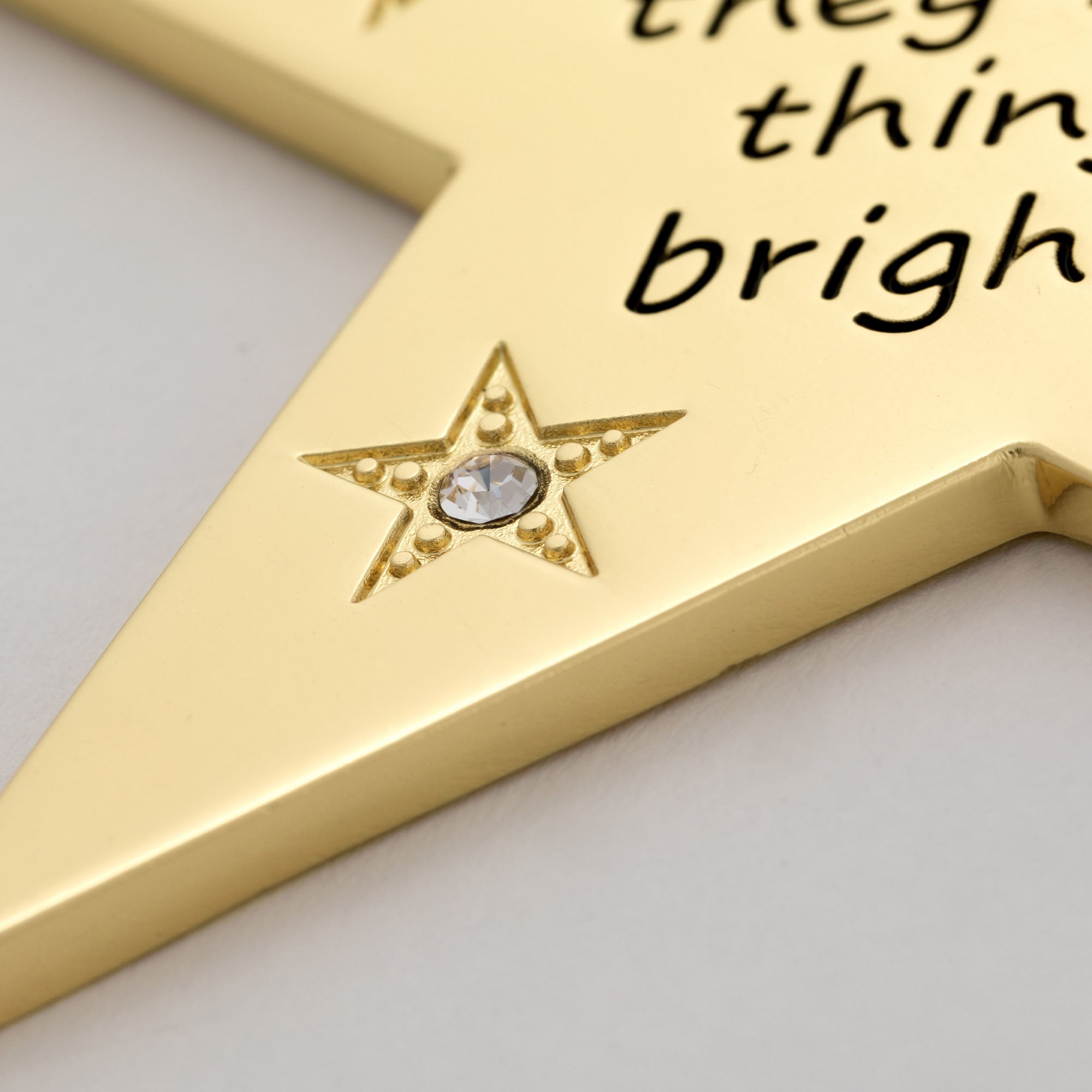 Premium Sisters & Mothers Keepsake Ornament - Timeless Shine