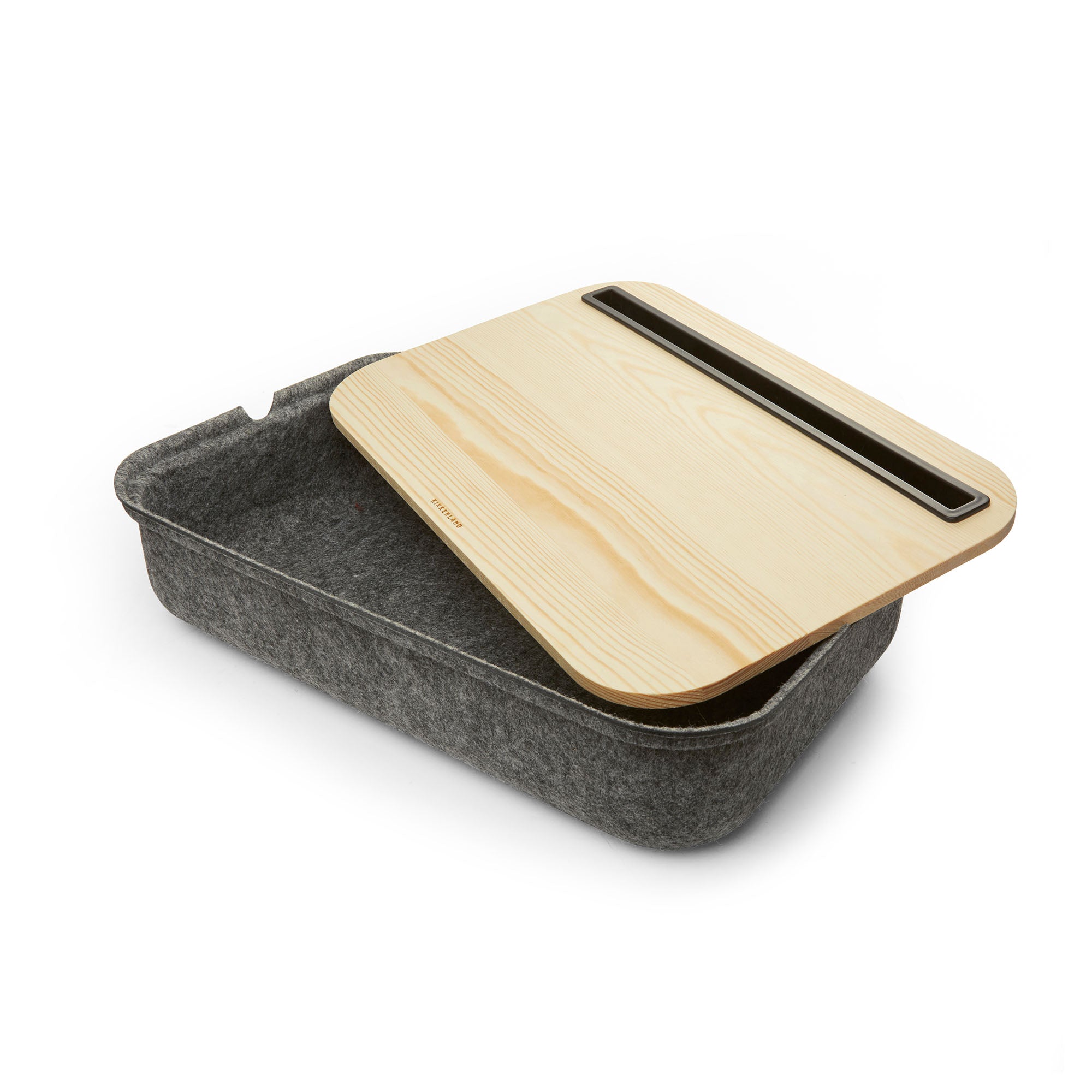 Premium Felt iBed Storage Organizer