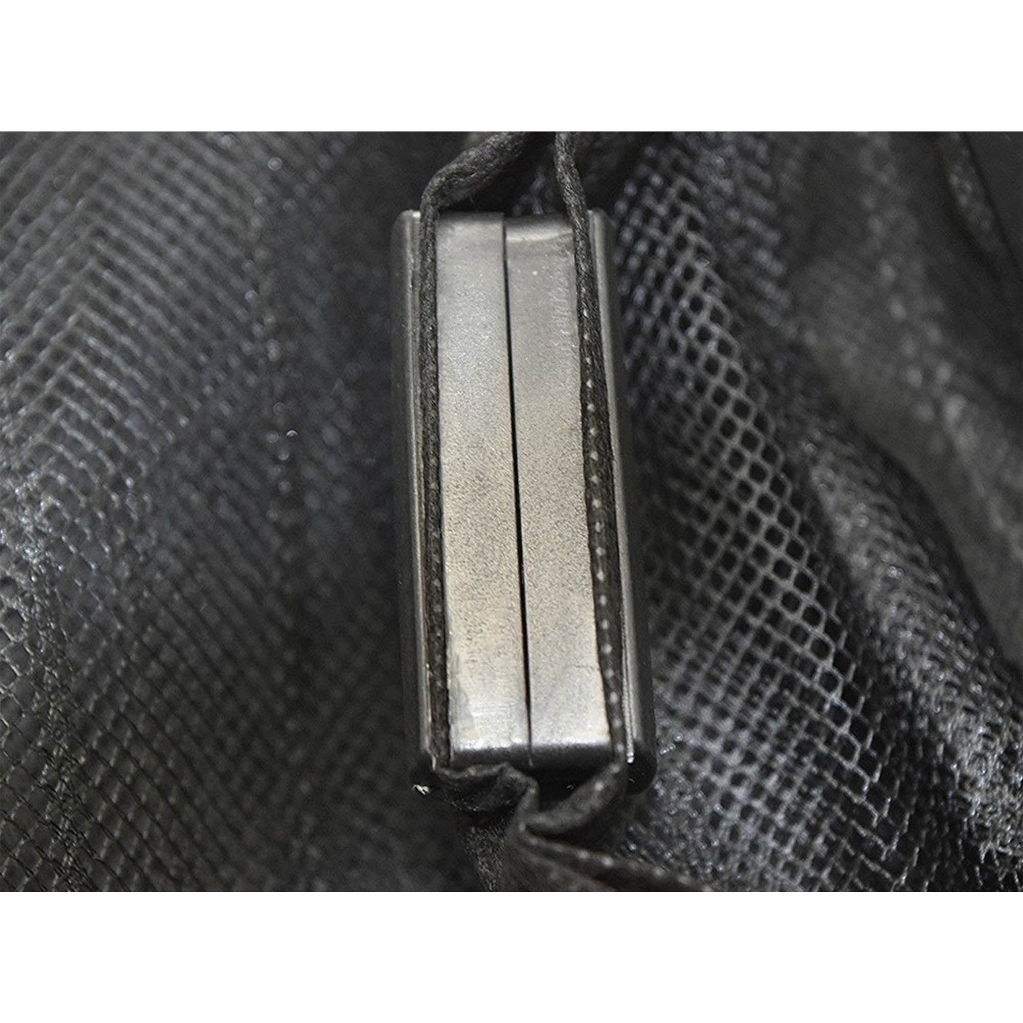 Ultimate Hands-Free Magnetic Mesh Screen Door