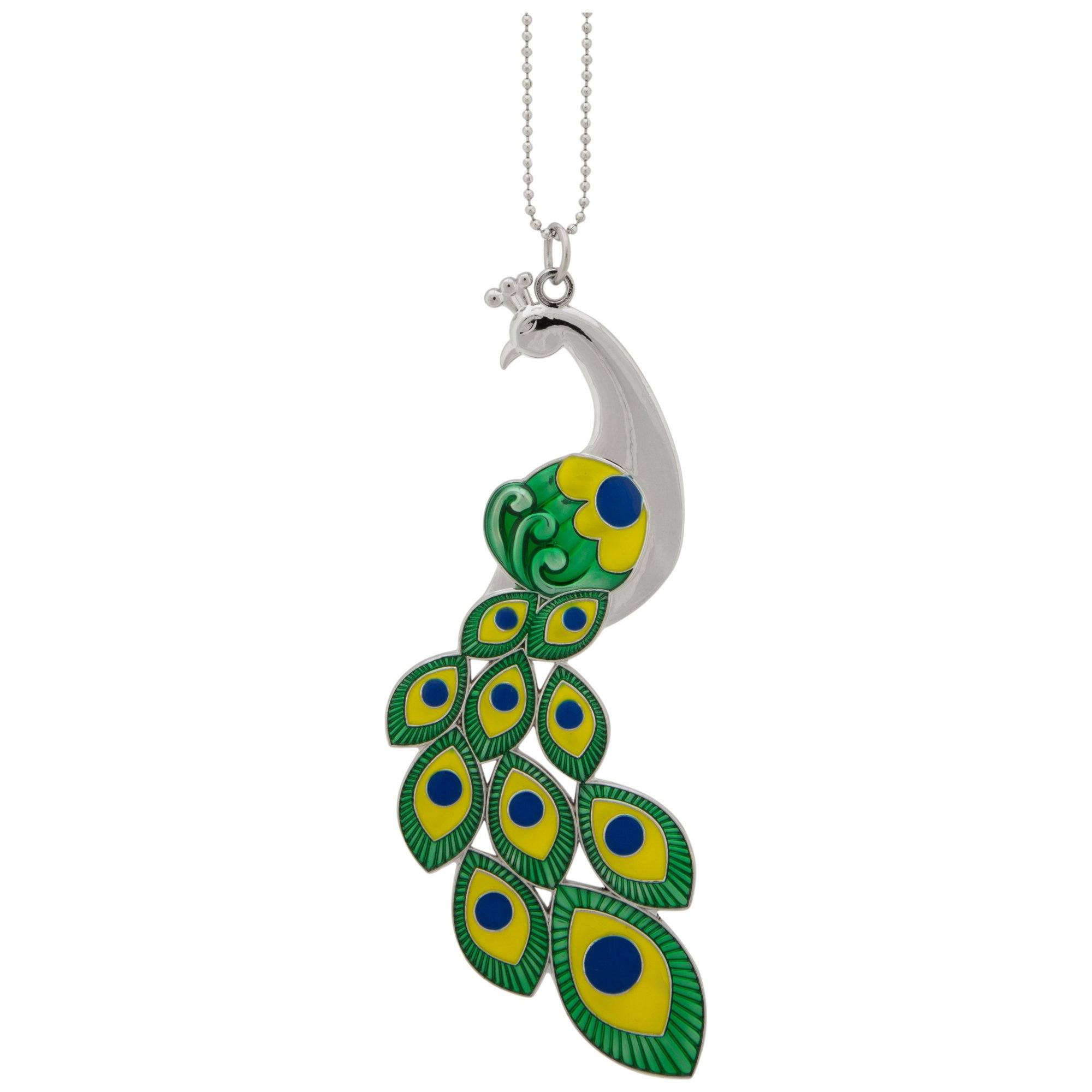 Premium Colorful Creations Car Charm - Ultimate Statement Piece