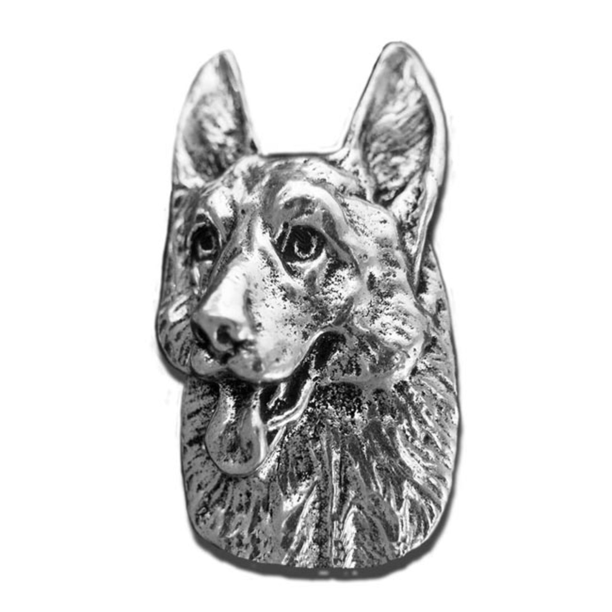 Premium German Shepherd Dog Magnet - Ultimate Breed Lover's Gift