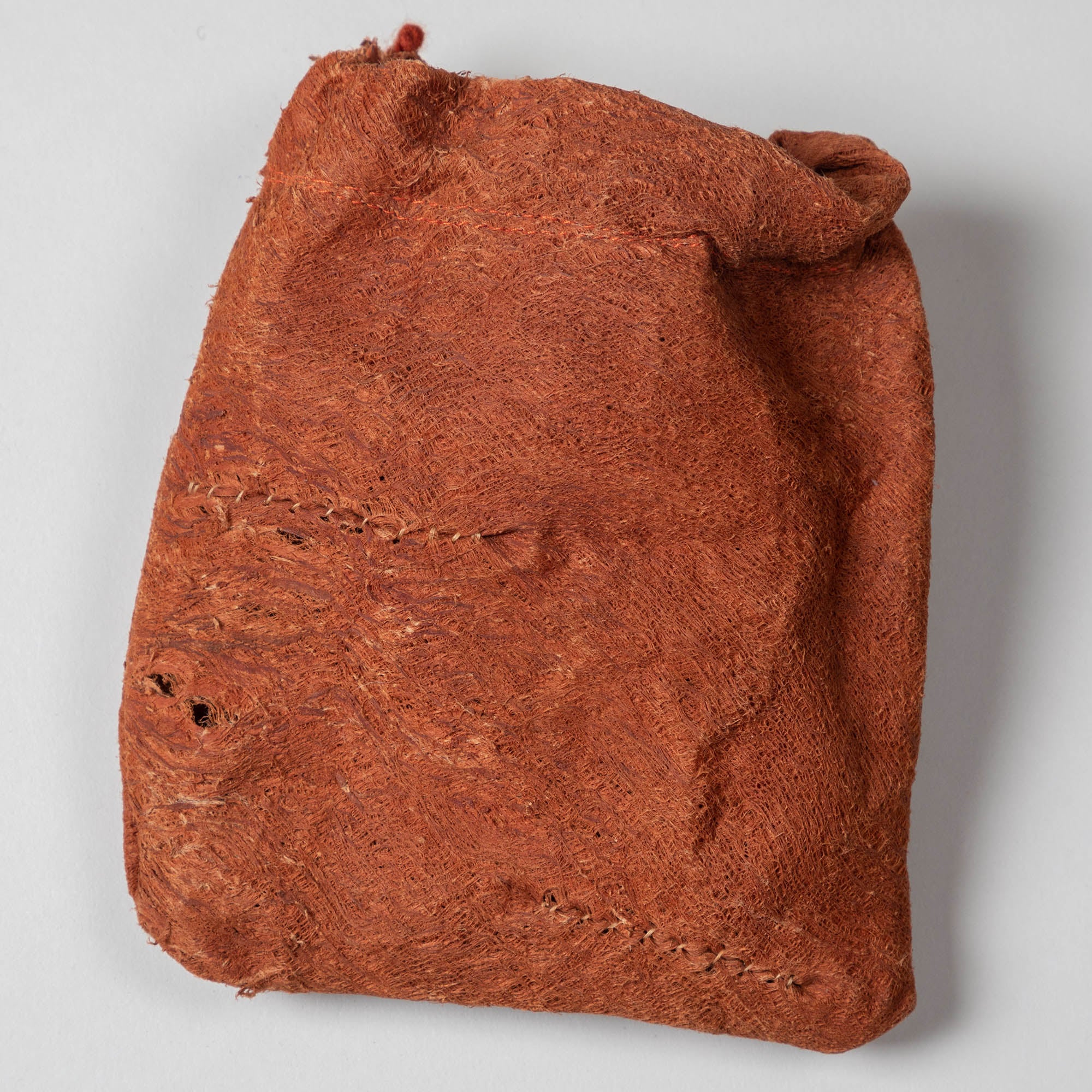 Premium Handmade Bark Cloth Nativity Set - Fair Trade from Uganda