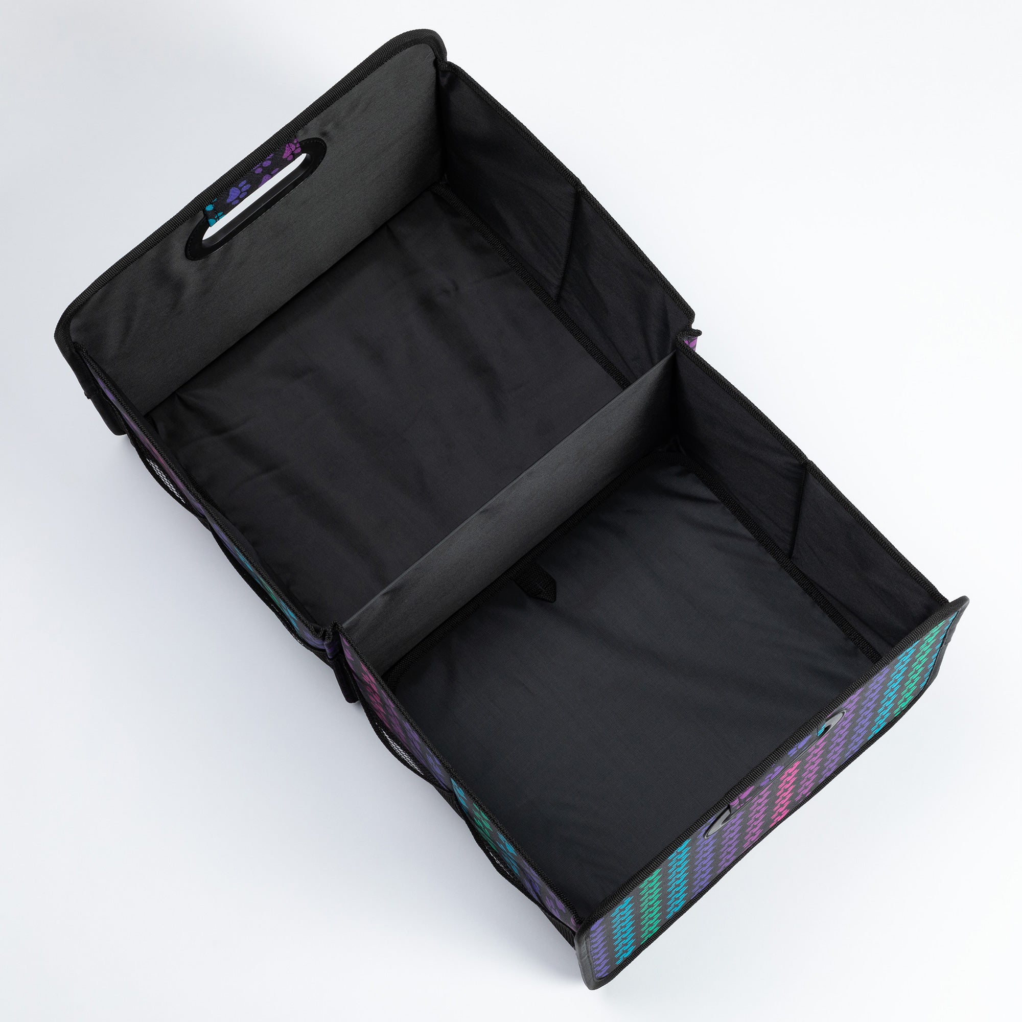 Ultimate Paws Foldable Car Trunk Organizer - Premium Storage Solution