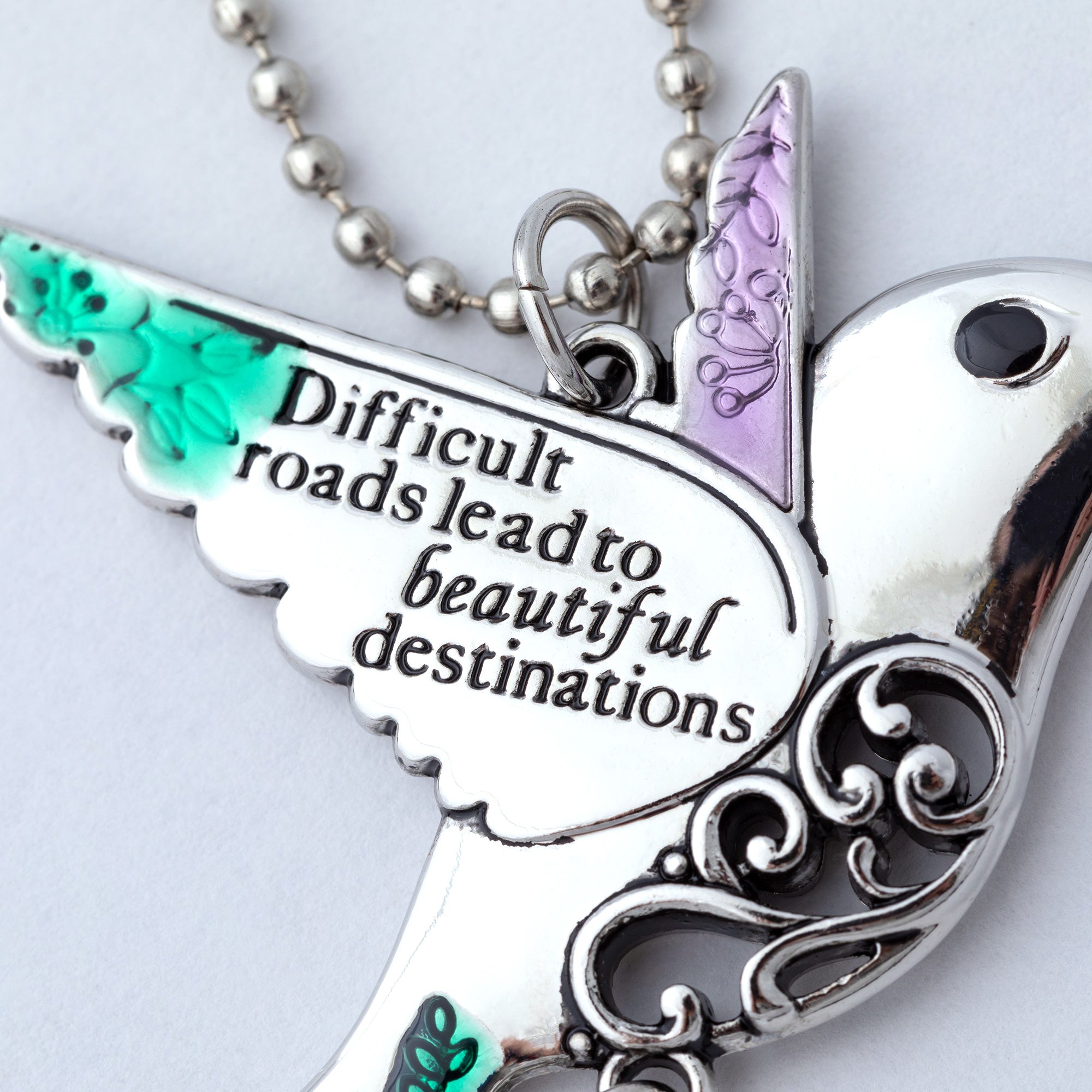 Premium Colorful Creations Car Charm - Ultimate Statement Piece