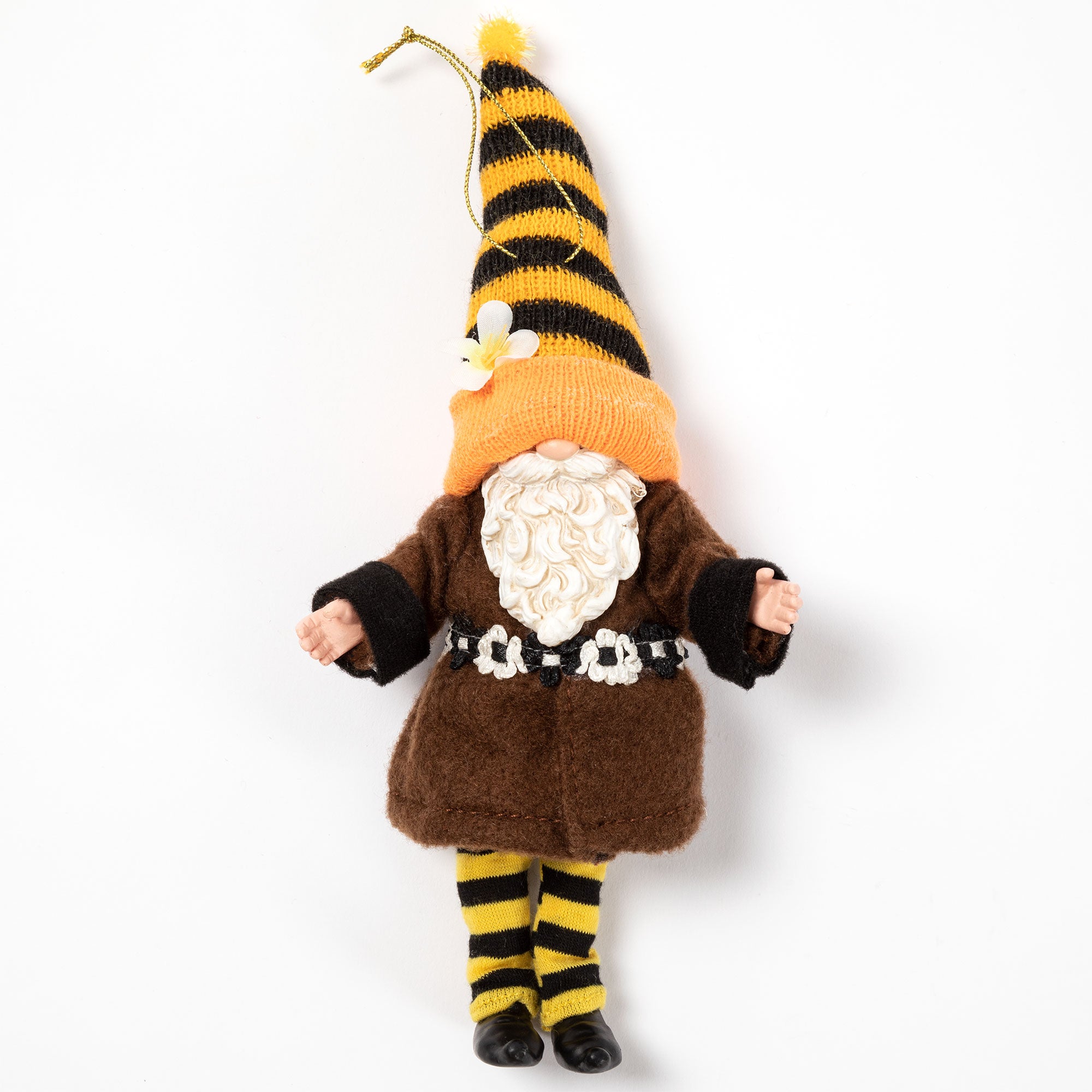 Premium Gnome Ornament Collection - Unique Styles & Personalities