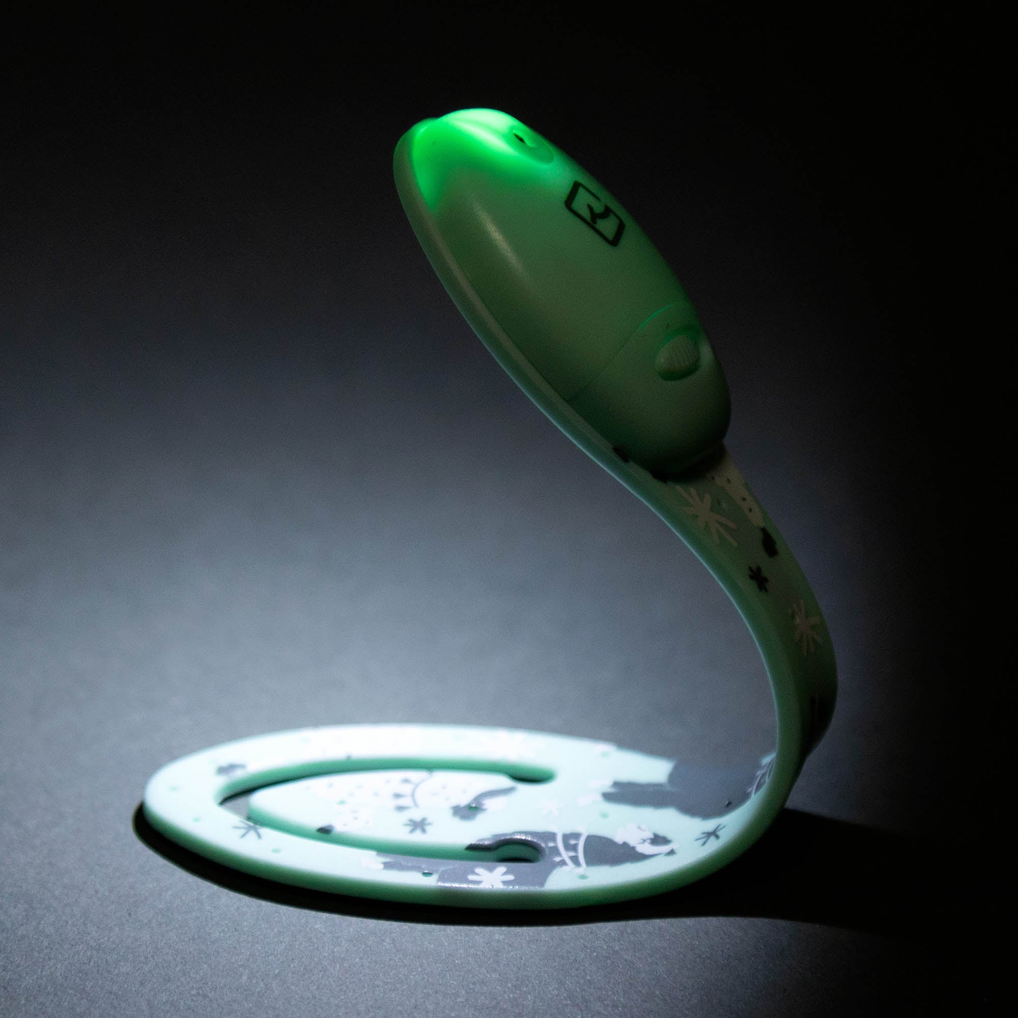 Ultimate Flexilight Llama Booklight - Premium Reading Companion