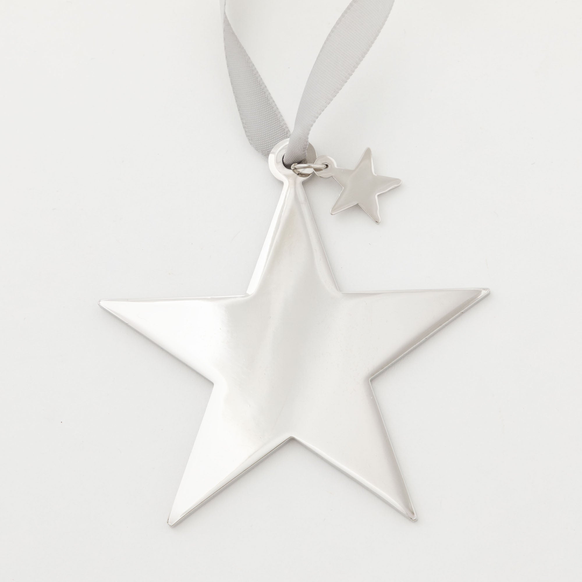 Premium Sisters & Mothers Keepsake Ornament - Timeless Shine