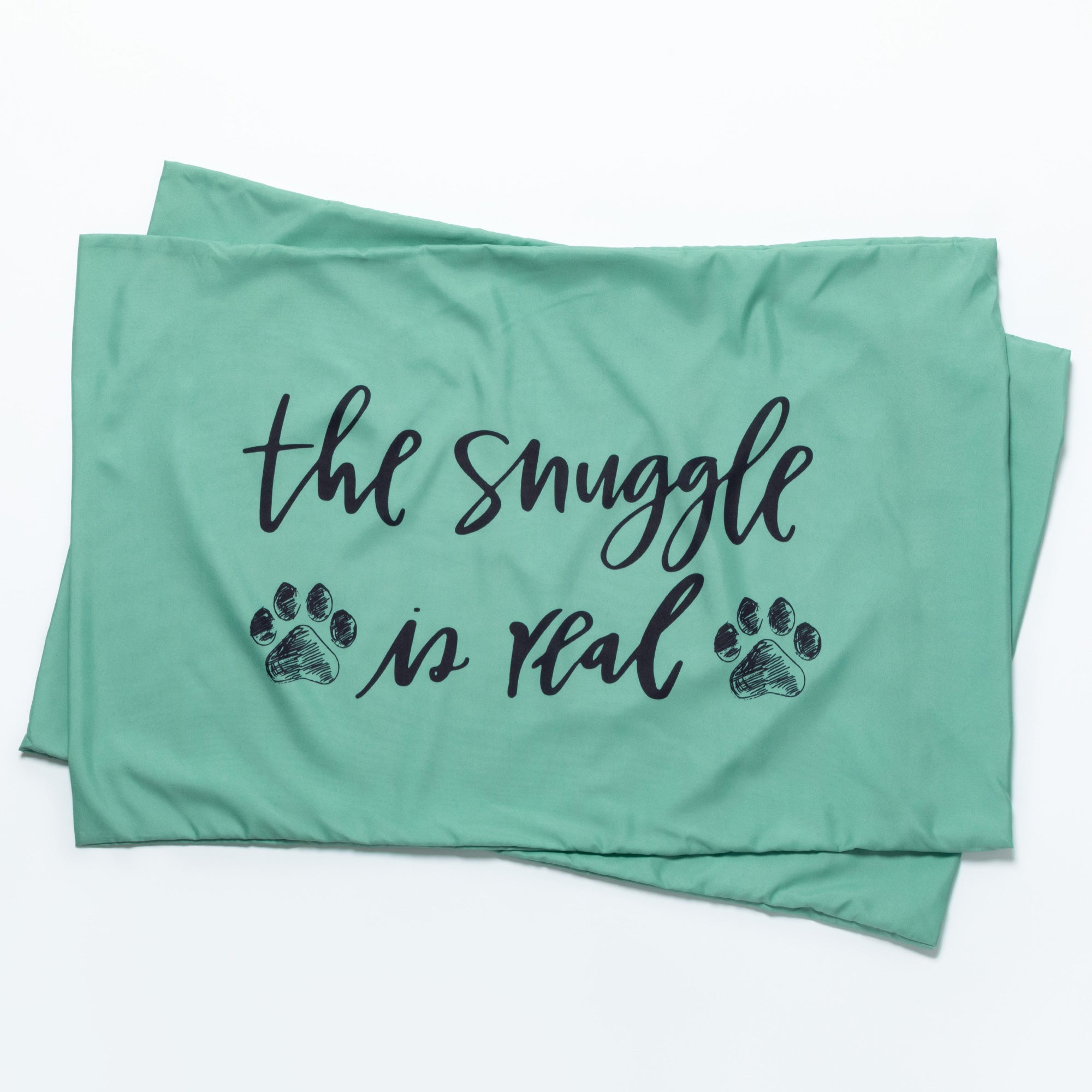Premium Snuggle Pillowcases for Pet Lovers