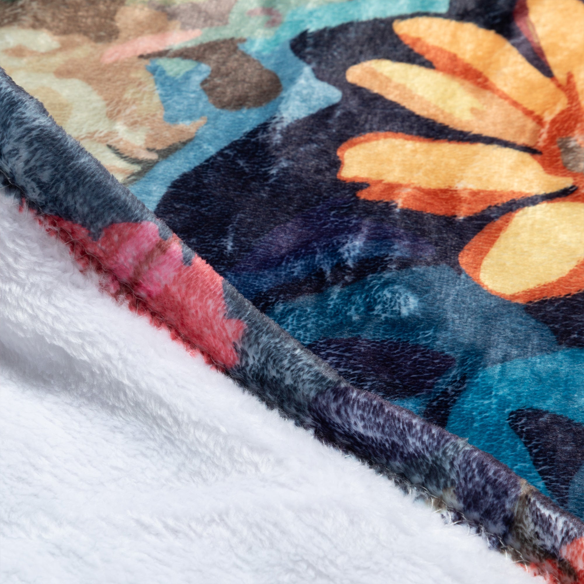 Premium Bohemian Cat Throw Blanket - Ultimate Comfort for Cat Lovers