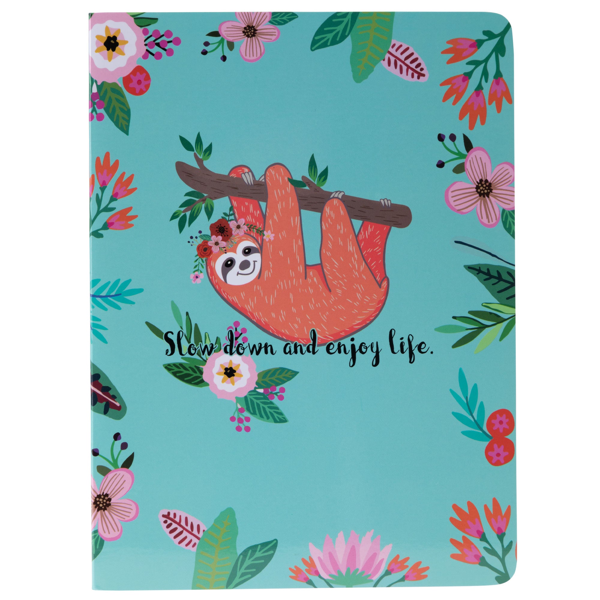 Premium Animal-Inspired Eco Notebook