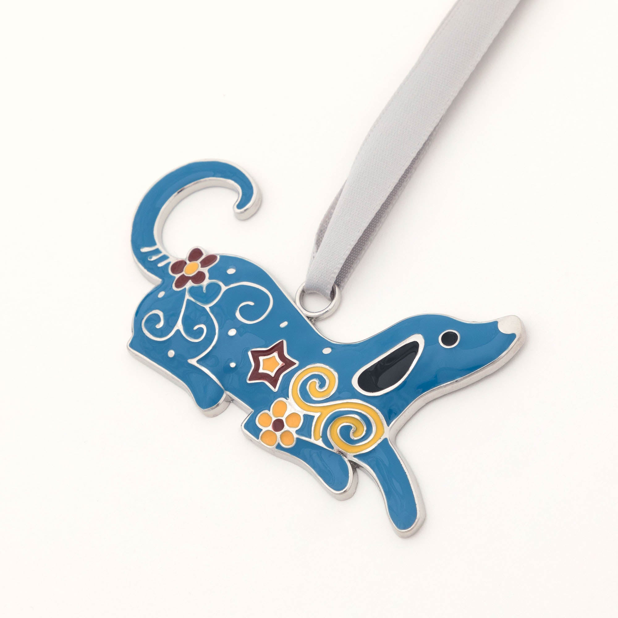 Premium Festival Pet Ornament - Celebrate Your Furry Friend