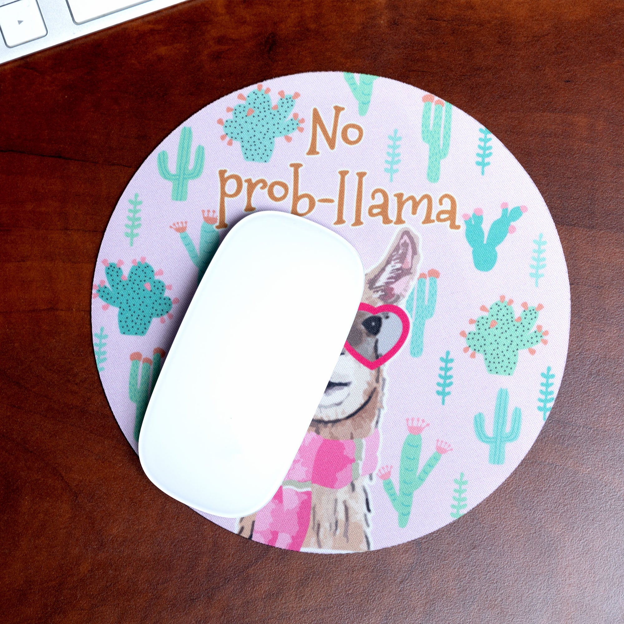 Ultimate Animal Inspiration Mousepad - Premium Office Upgrade