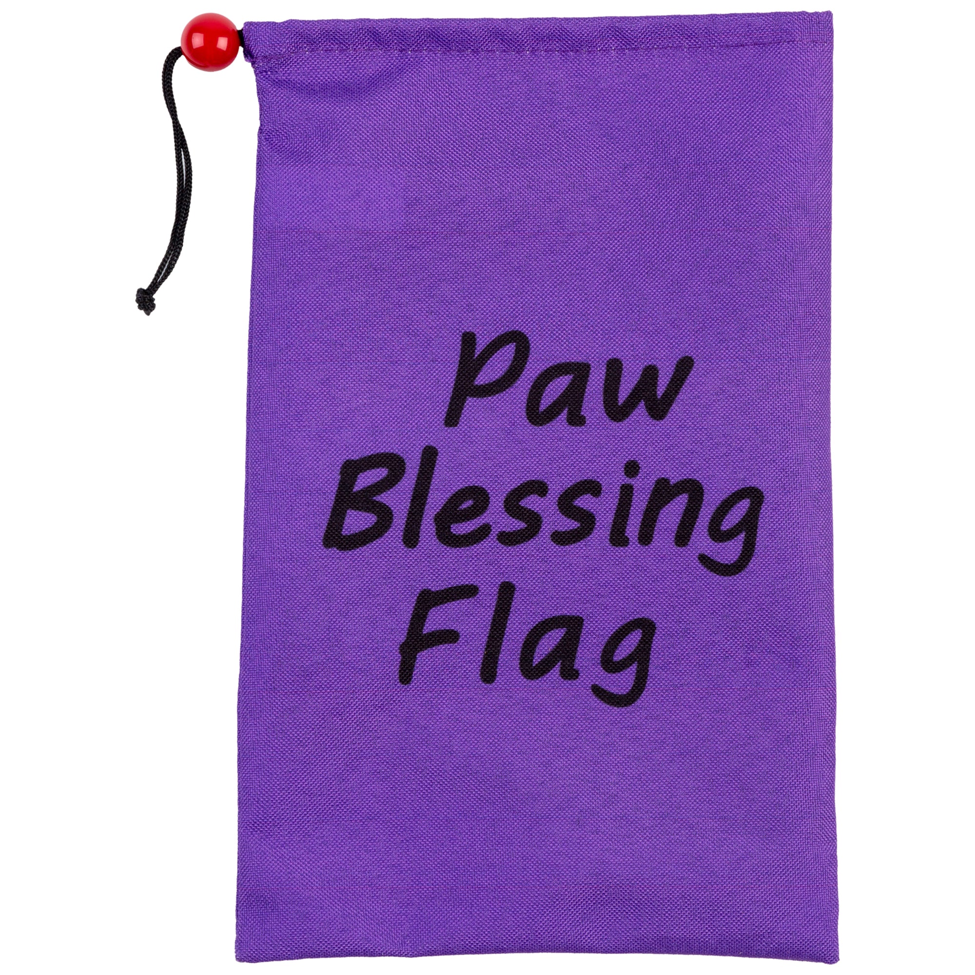 Premium Paw Print Outdoor Flags - Ultimate Pet Lover's Decor
