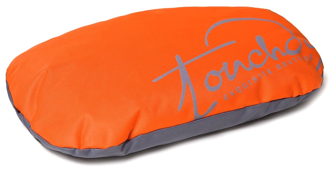 Touchdog® Ultimate Comfort Max Cushioned Dog Bed