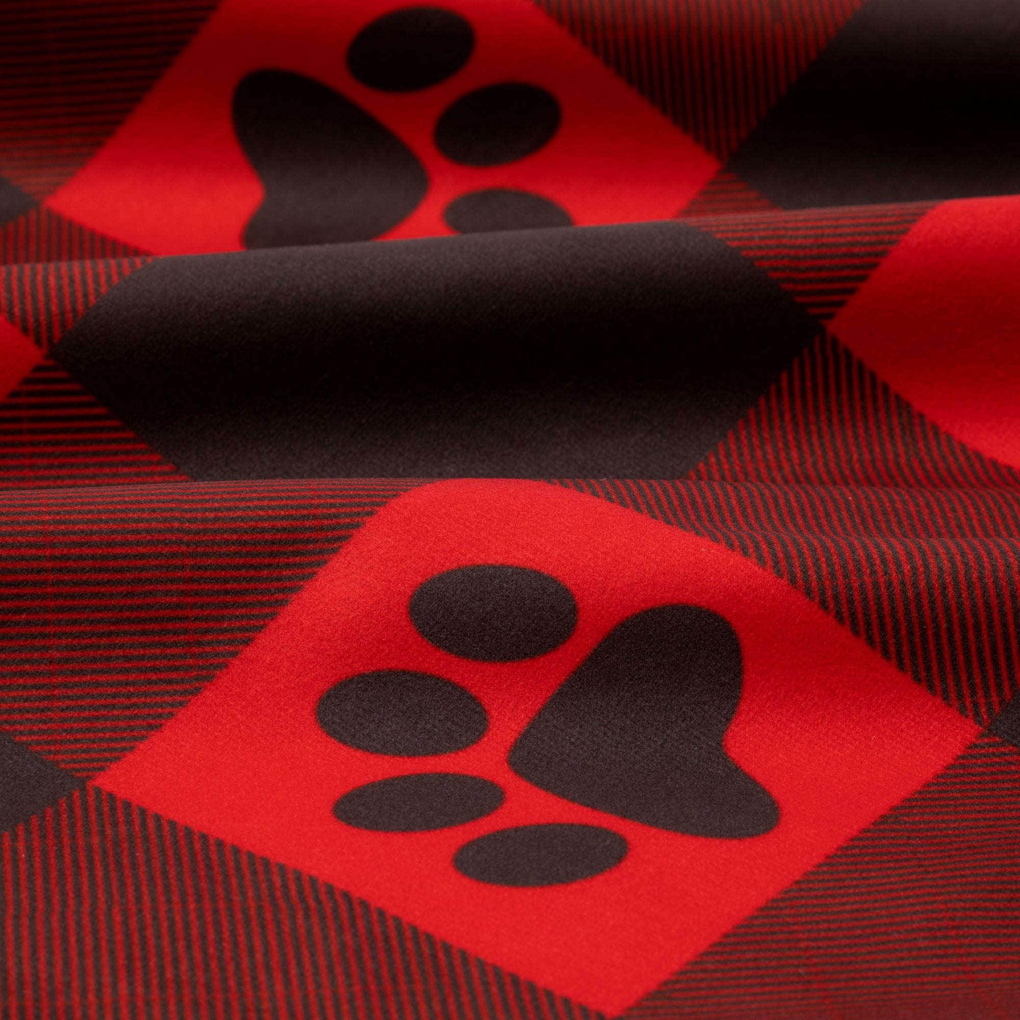 Premium Christmas Tree Skirt for Pet Lovers