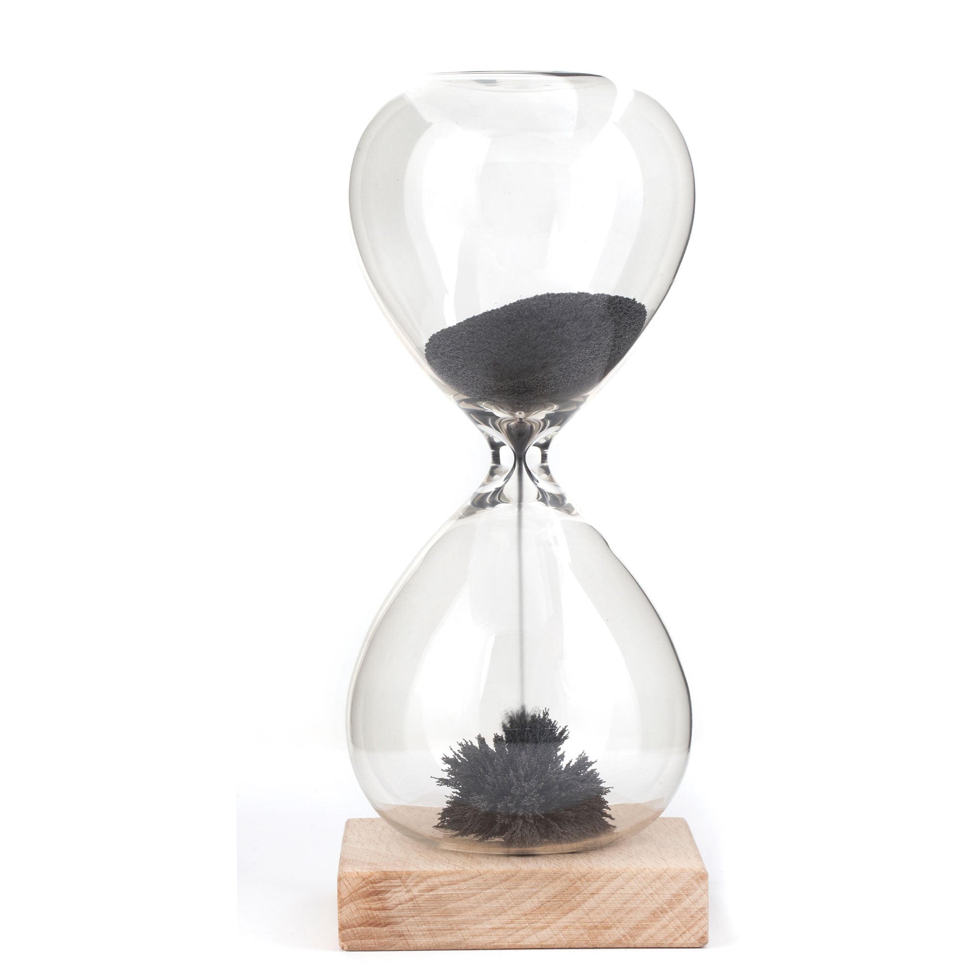 Premium Magnetic Hourglass Timer