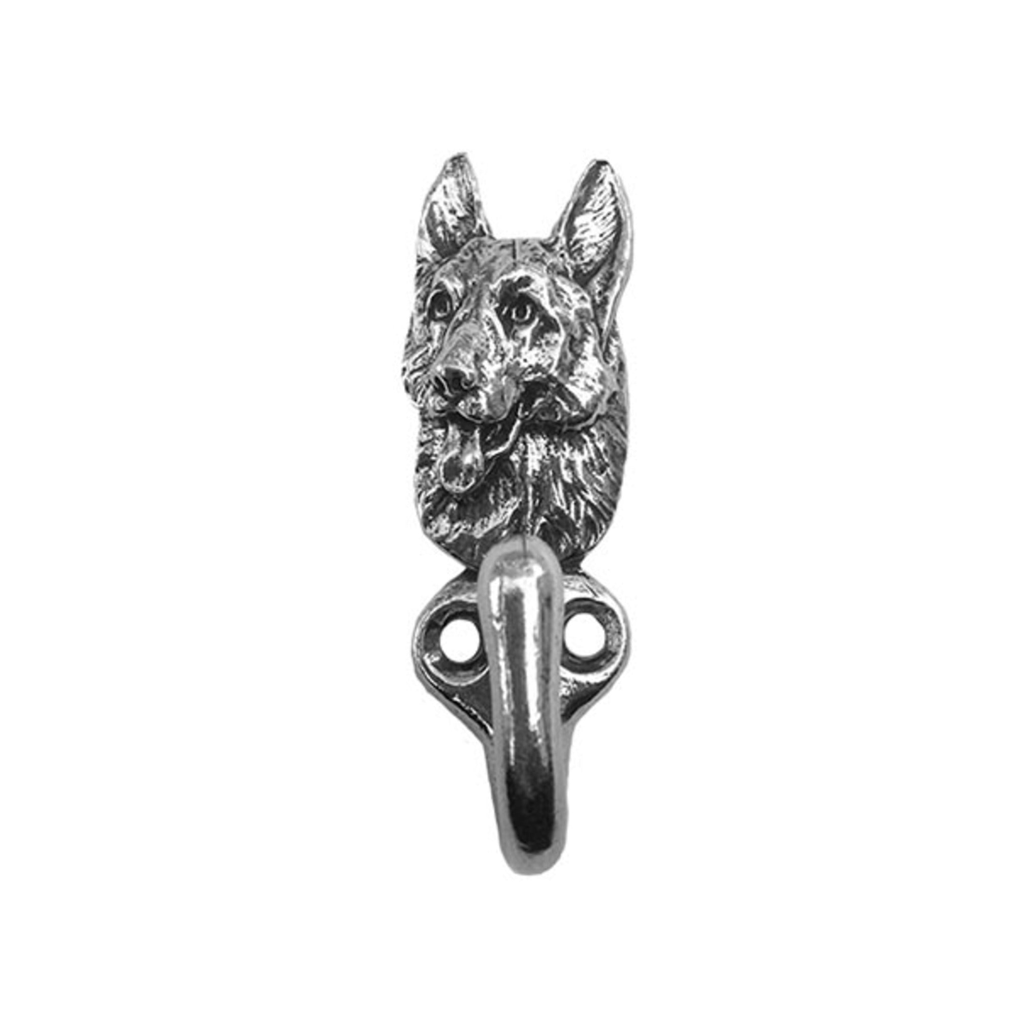 Premium German Shepherd Leash Hook - Ultimate Durability