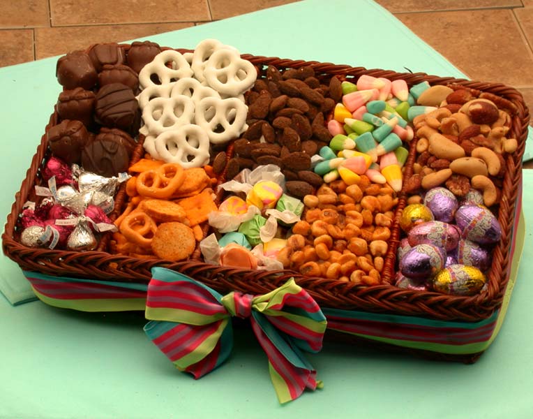 Ultimate Spring Delight Sampler