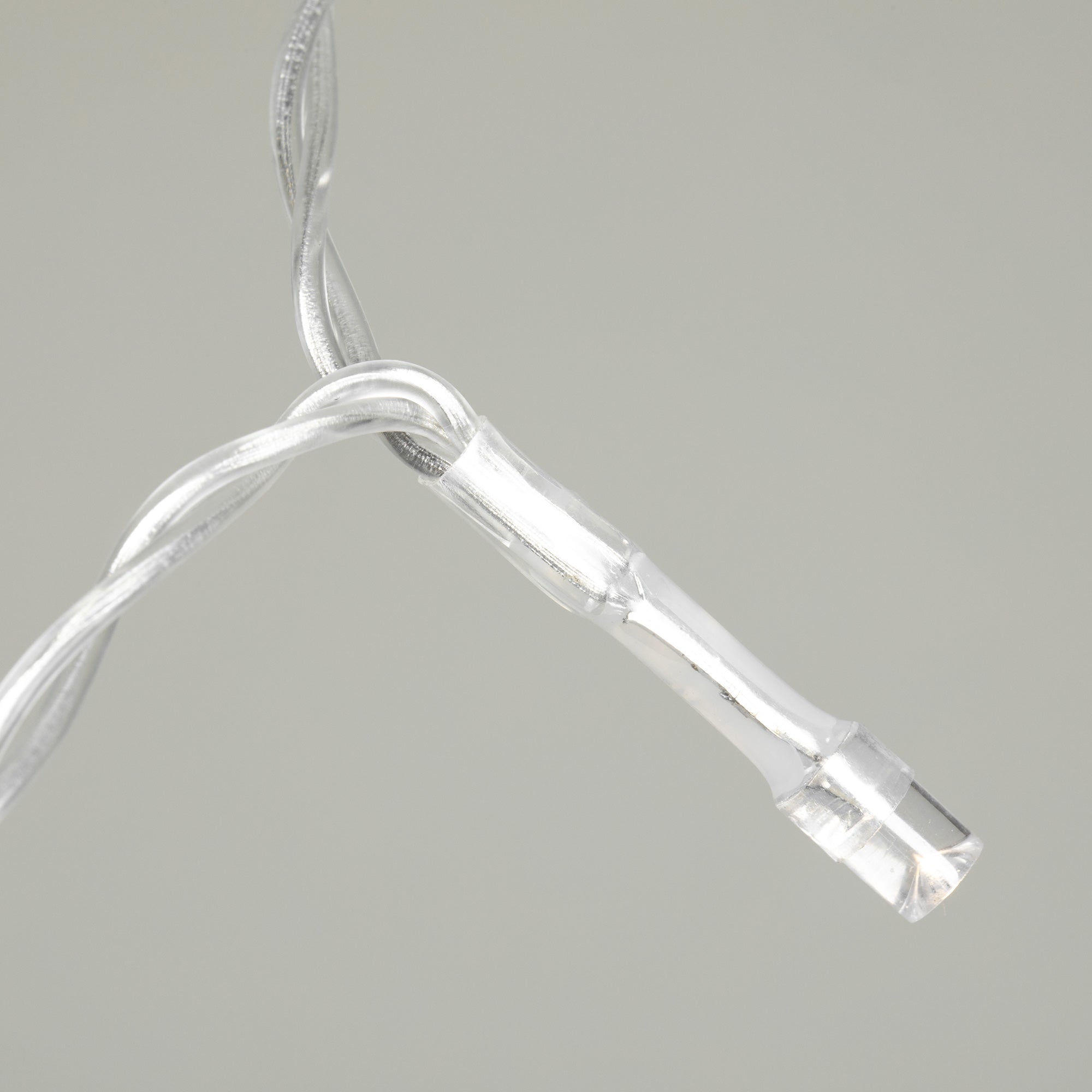 Premium LED Curtain String Lights with 8 Dynamic Effects