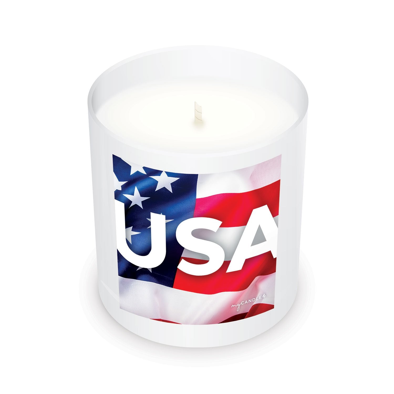 Premium USA Soy Wax Candle - Ultimate Gift Edition