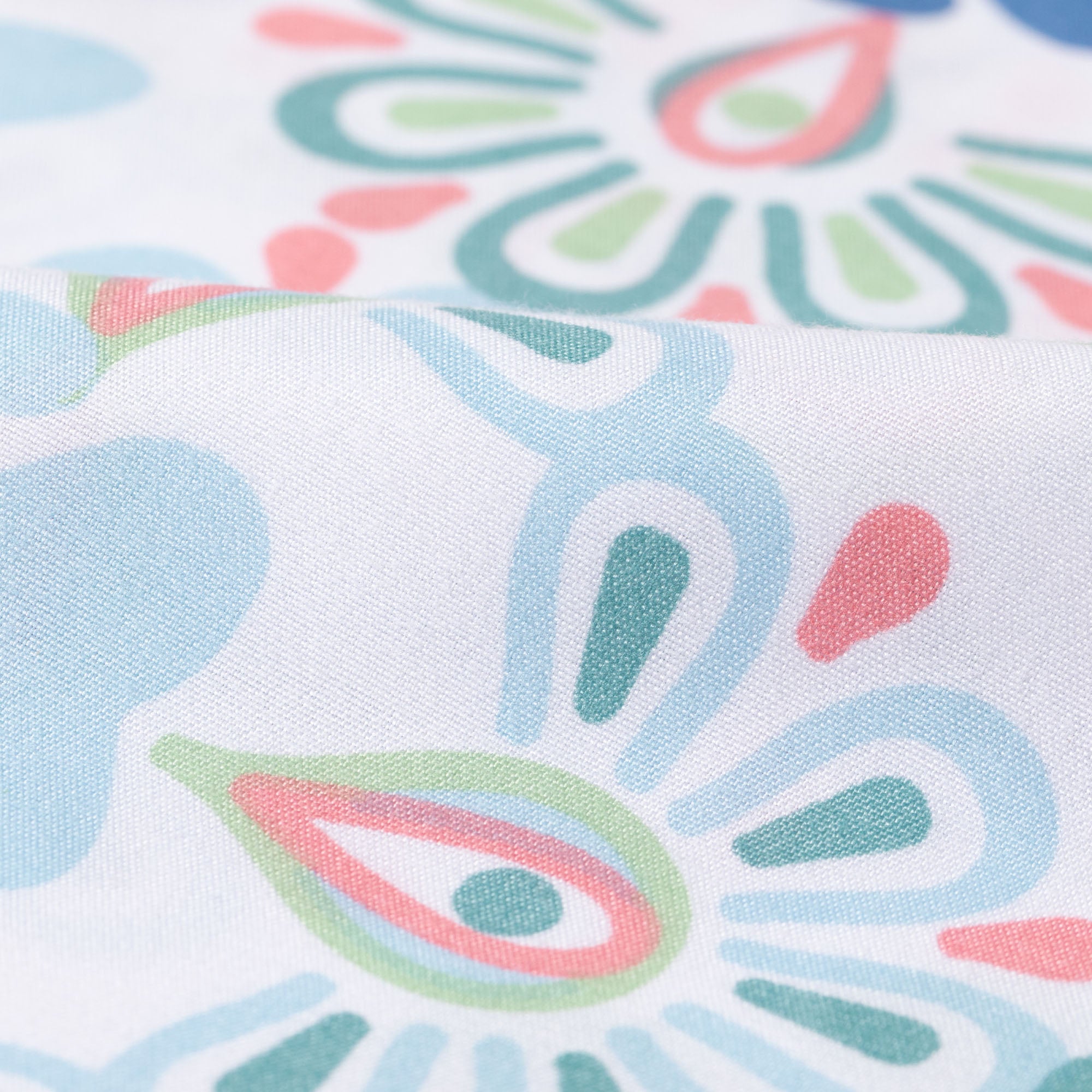 Ultimate Pastel Paws Premium Microfiber Sheet Set
