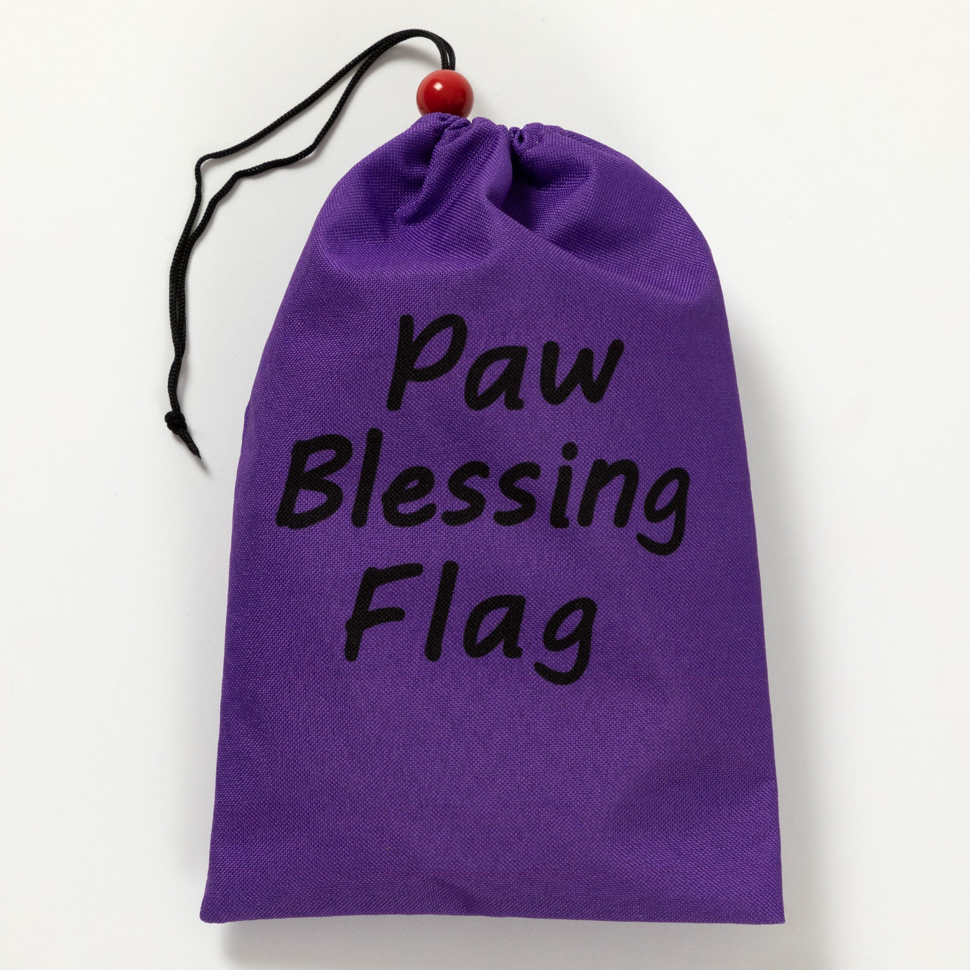 Premium Paw Print Outdoor Flags - Ultimate Pet Lover's Decor