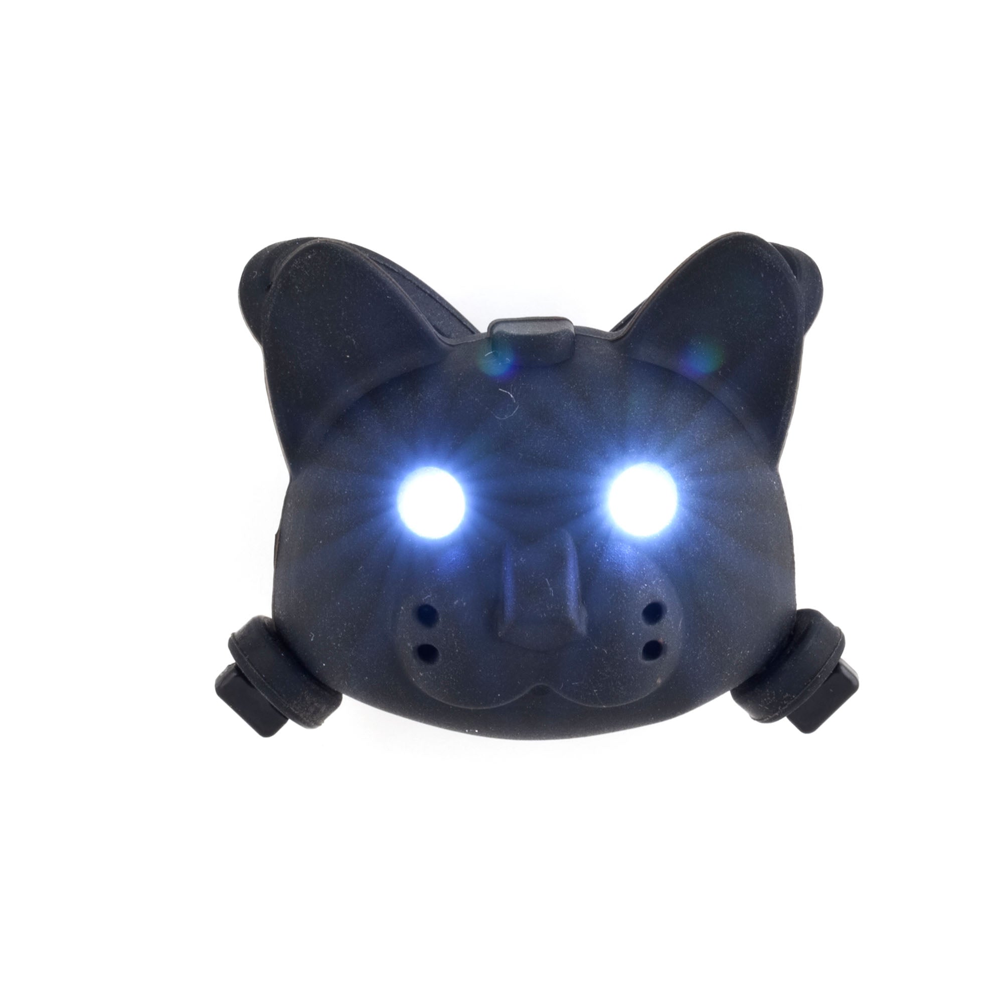 Ultimate Cat Bike Light with Sound - Premium LED Safety Gear