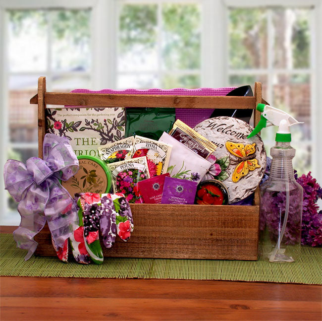 Ultimate Green Thumb Gardening Kit - Premium Essentials for Garden Lovers