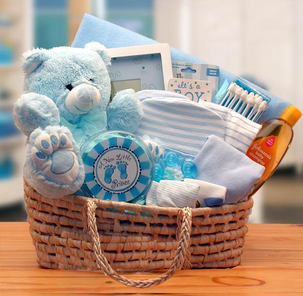 Ultimate Precious Baby Carrier - Premium Blue Edition
