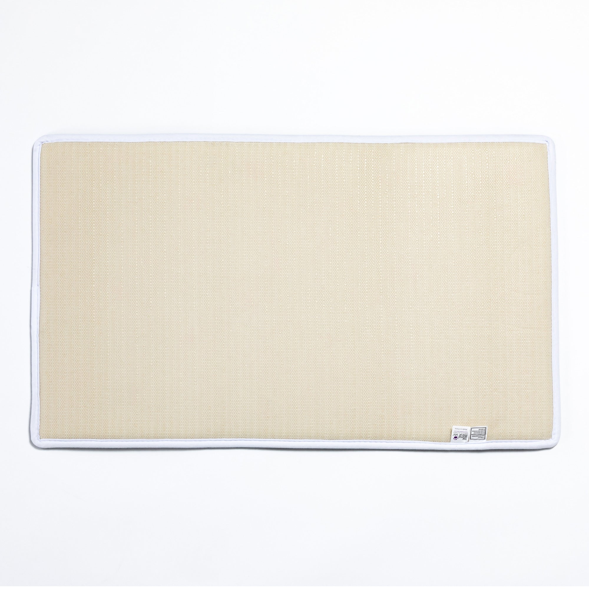 Ultimate Paw Print Memory Foam Mat - Premium Comfort for Your Home