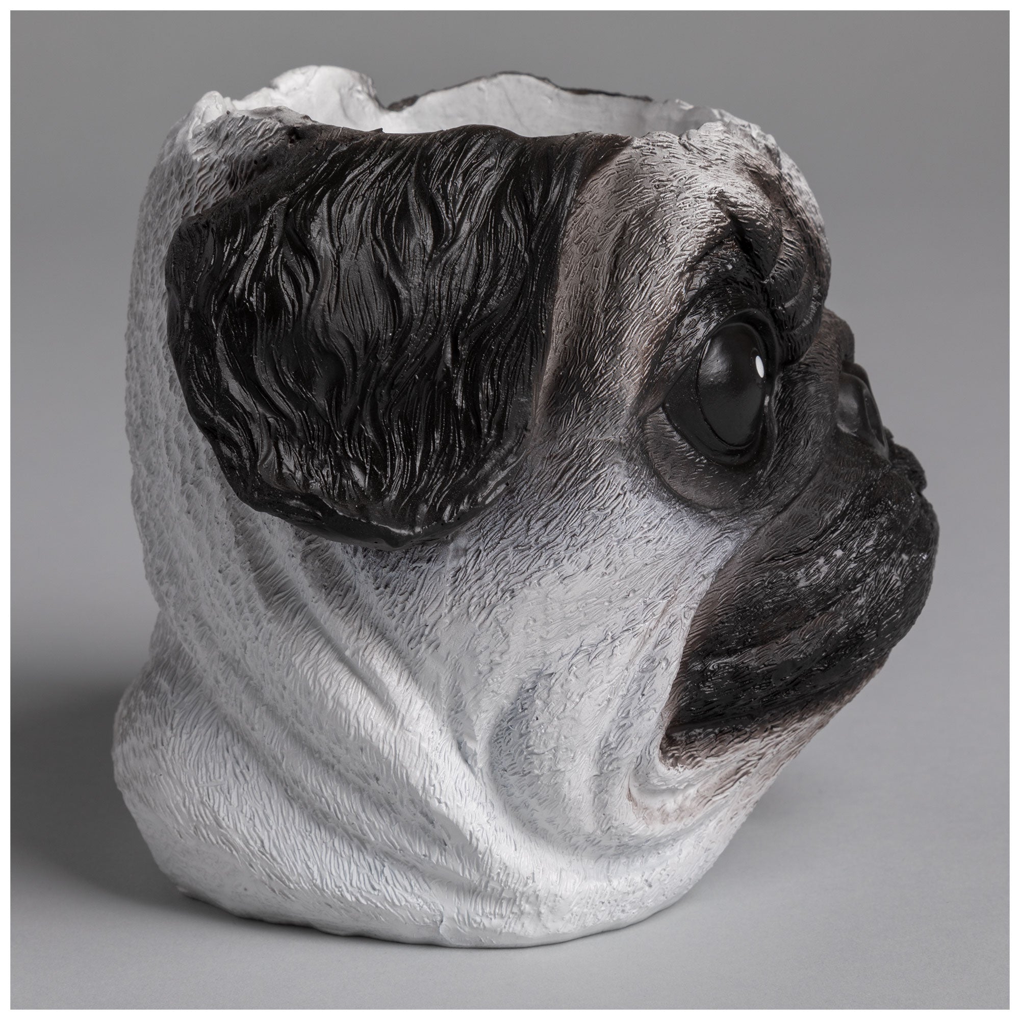 Premium Furry Friend Planter - Ultimate Home Decor for Plant Lovers