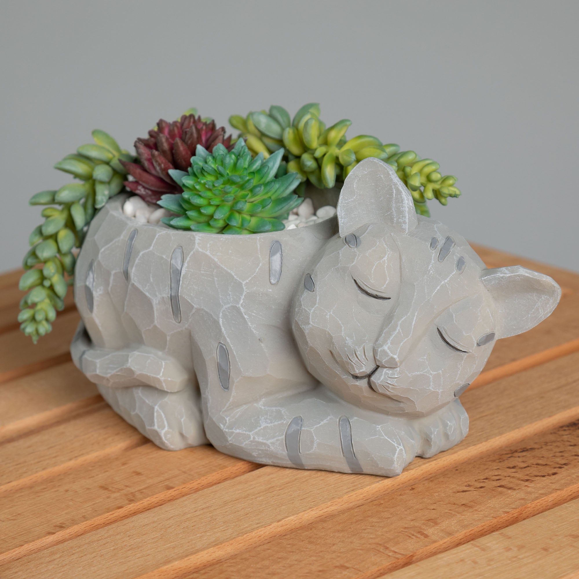 Ultimate Pet Lover's Mini Planter