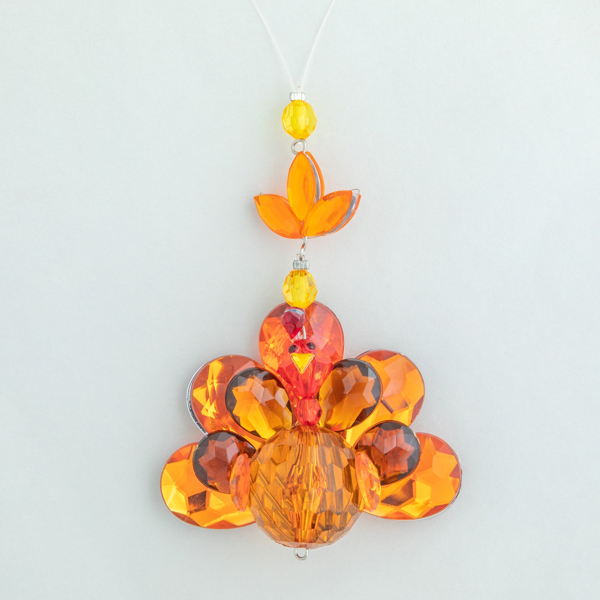 Premium Sweet Animal Ornament Collection