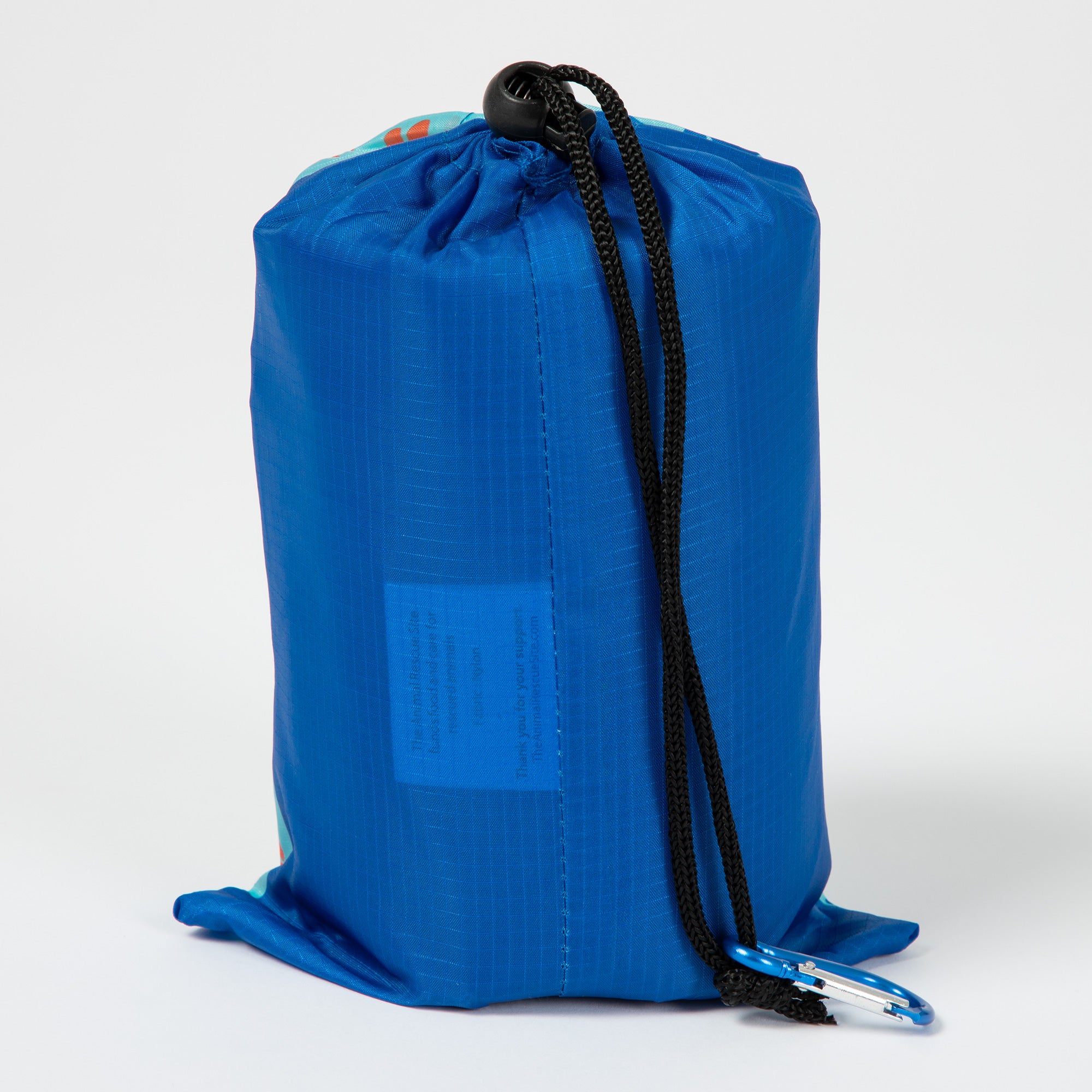 Ultimate Extra Large Sand-proof Beach Mat with Carrying Pouch & Stakes - Premium Outdoor Comfort