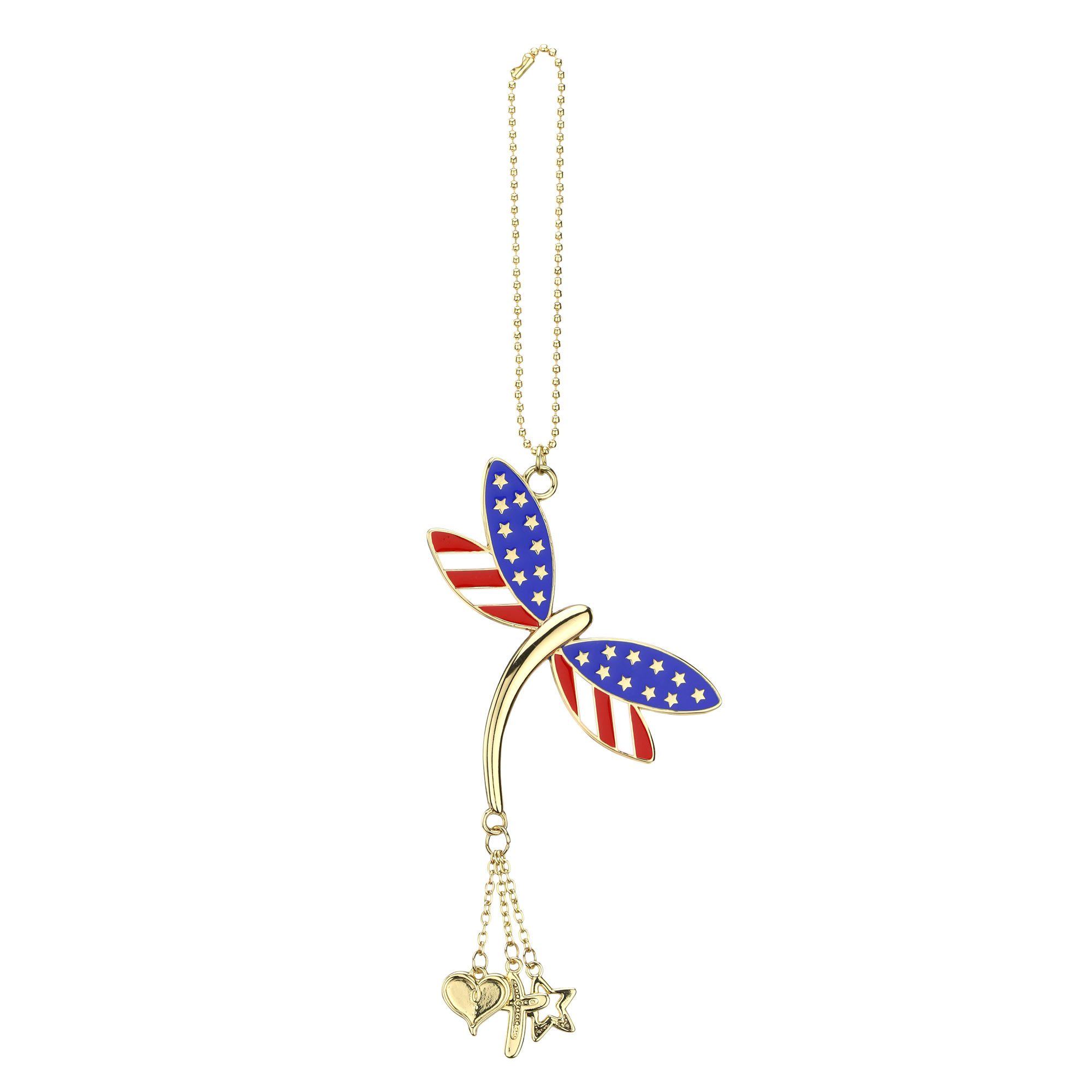 Premium Colorful Creations Car Charm - Ultimate Statement Piece