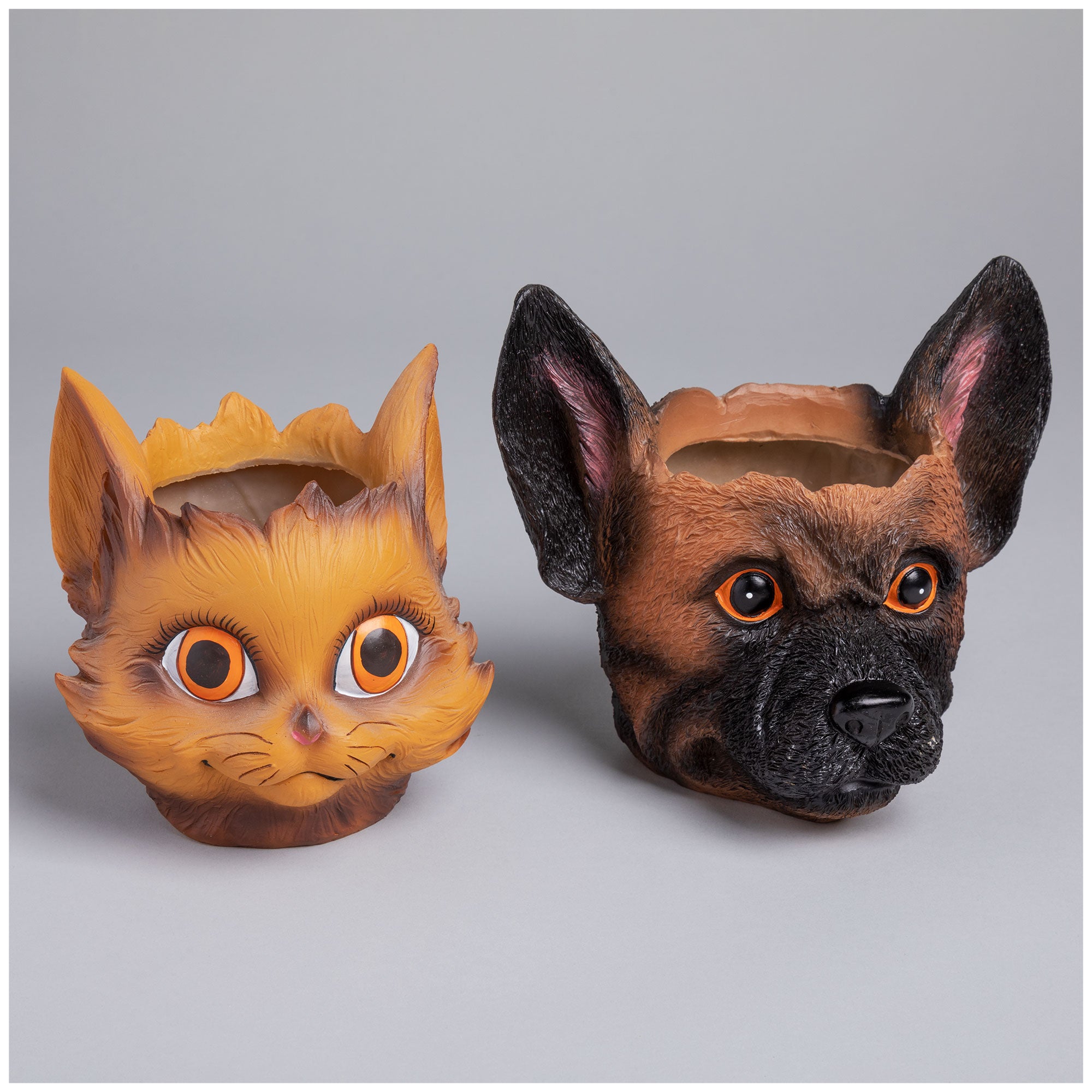 Premium Furry Friend Planter - Ultimate Home Decor for Plant Lovers
