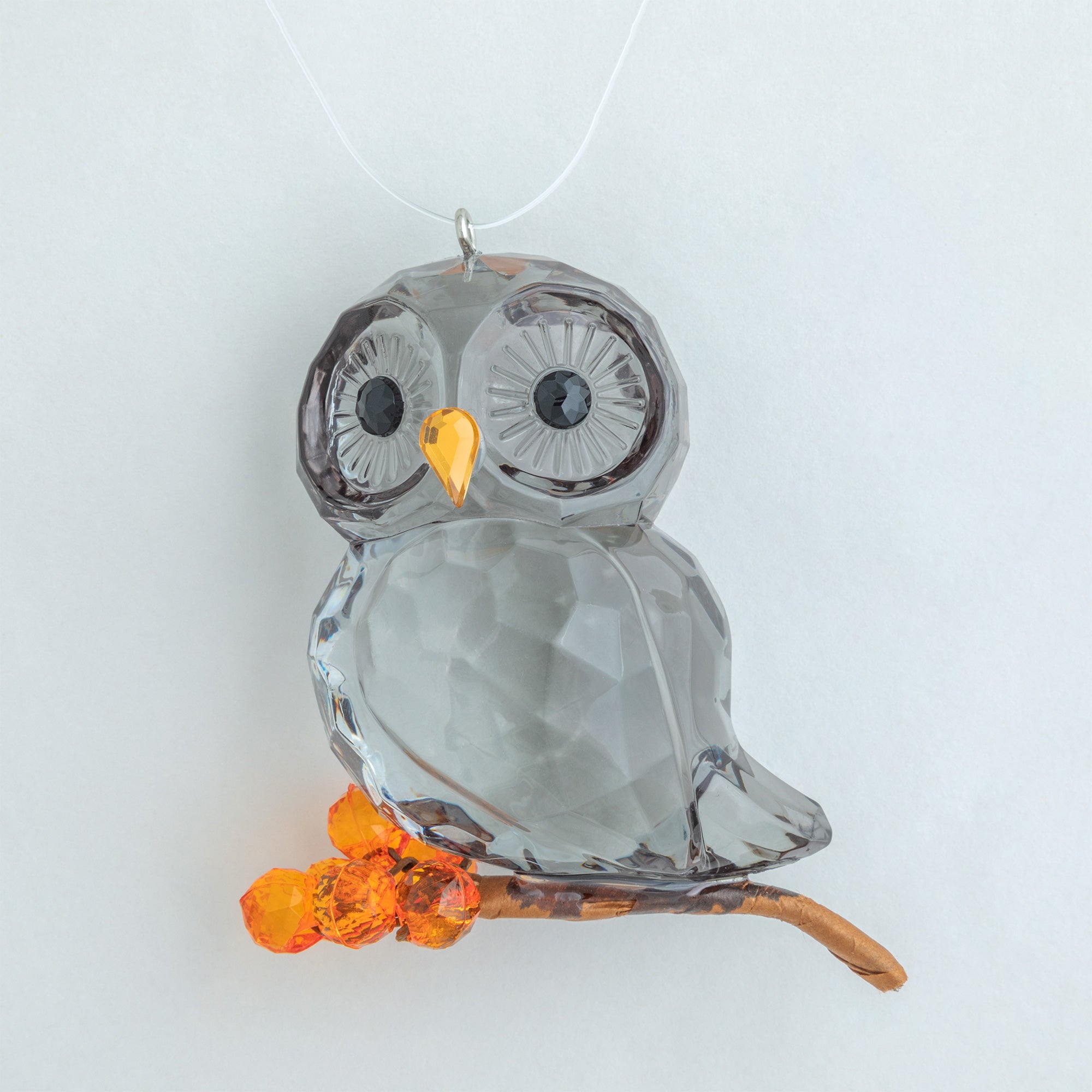 Premium Sweet Animal Ornament Collection