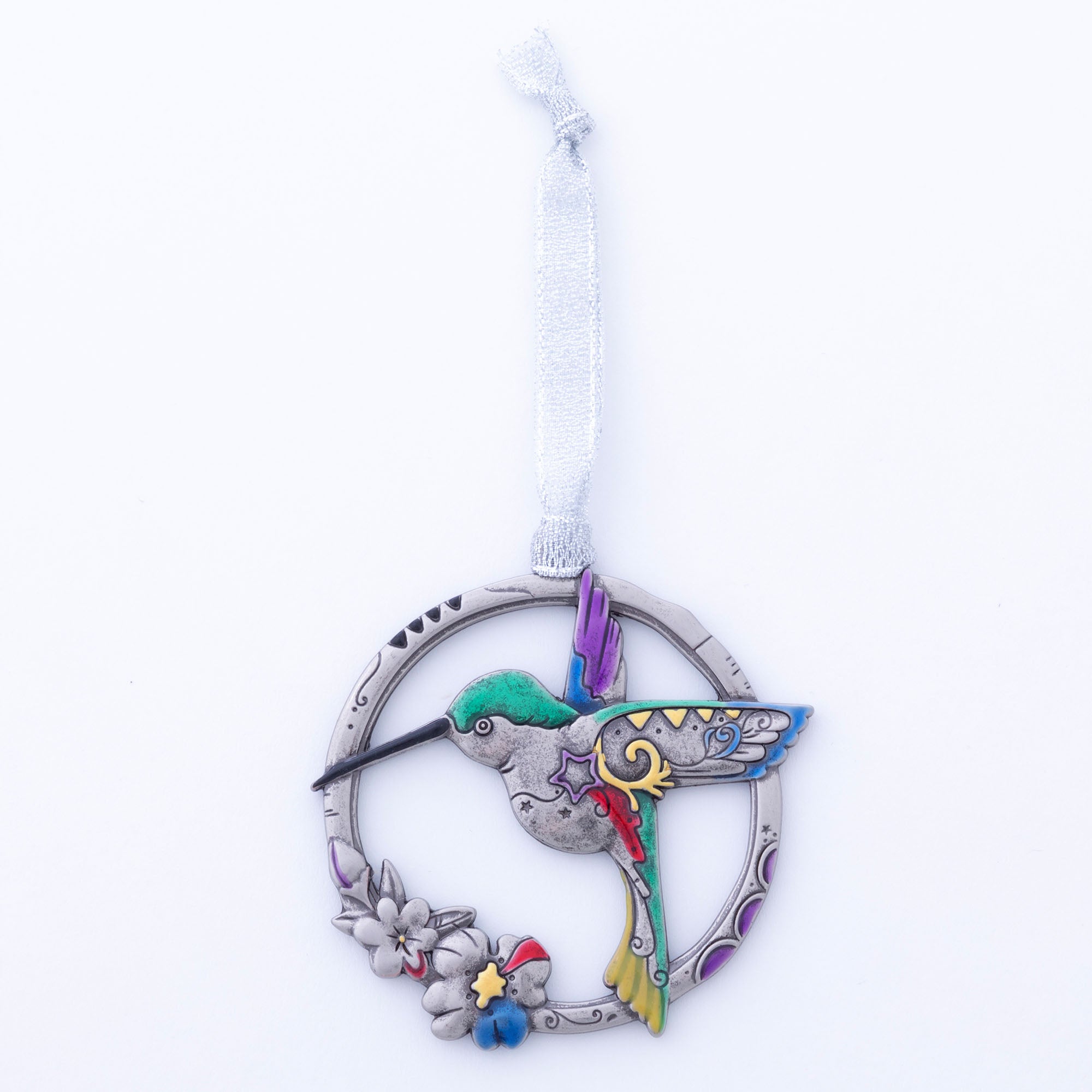 Premium Colorful Bird Ornament - Ultimate Home Decor Upgrade