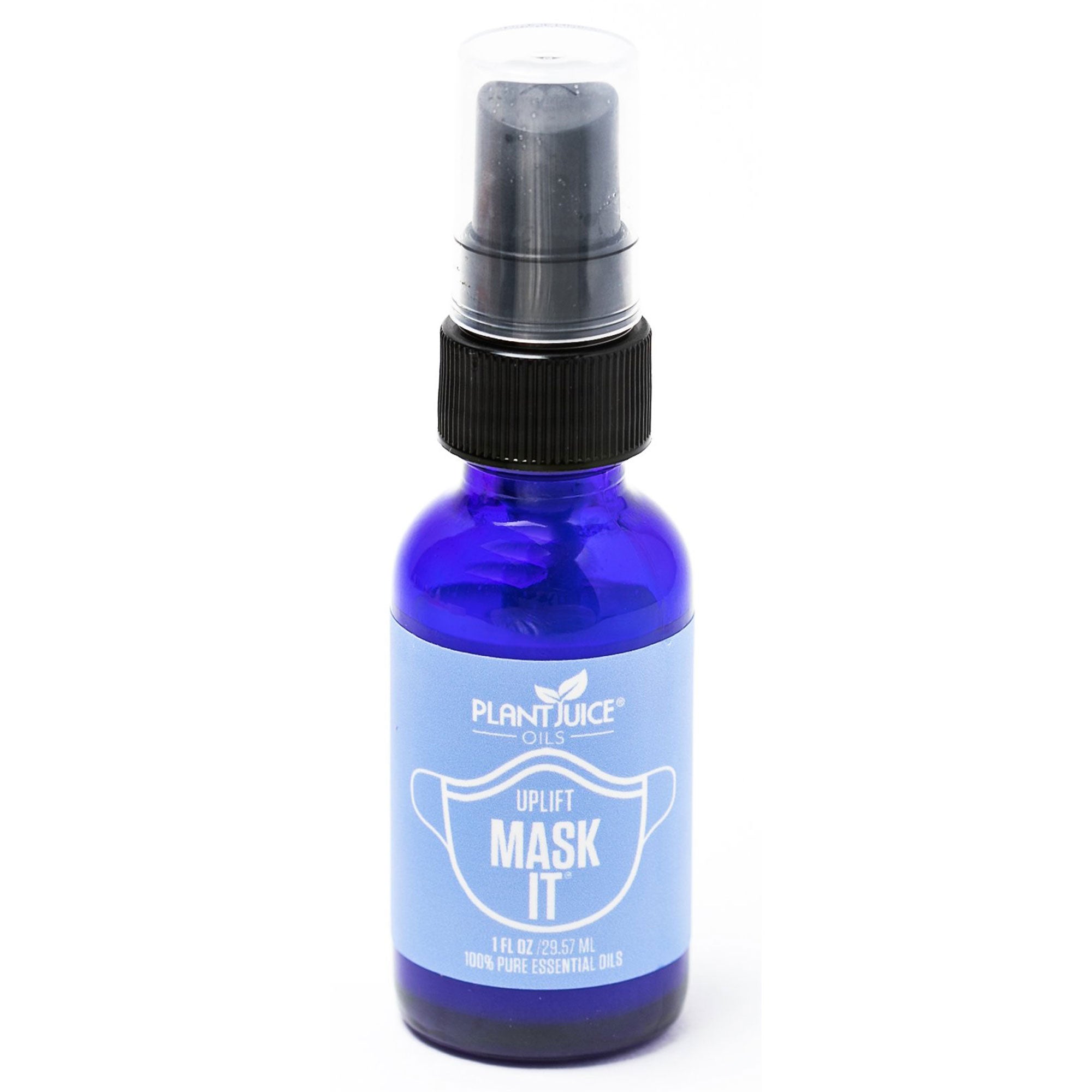 Premium Uplift Mask Refresher Spray