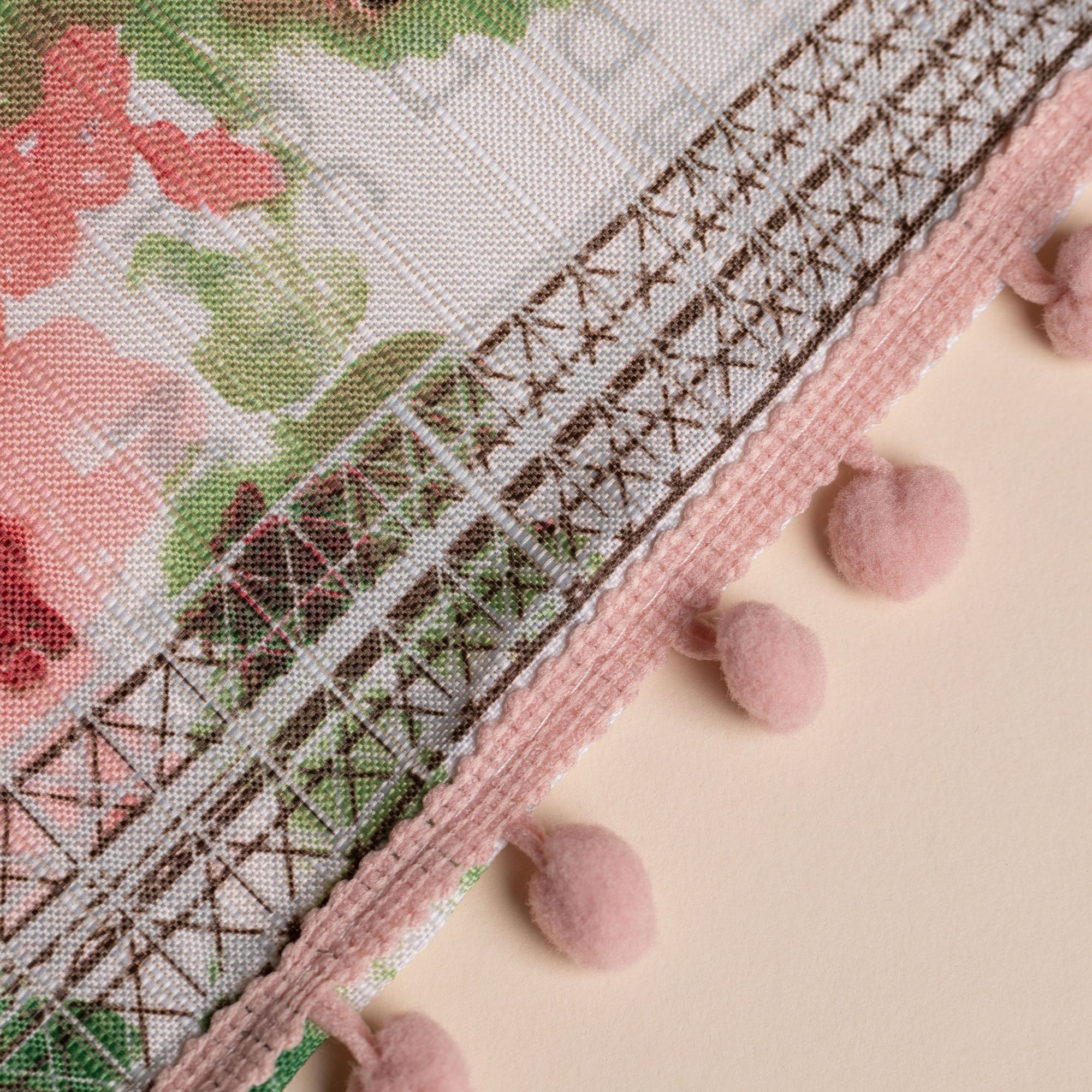 Premium Parisian Elegance Shower Curtain - Upgrade Your Bathroom