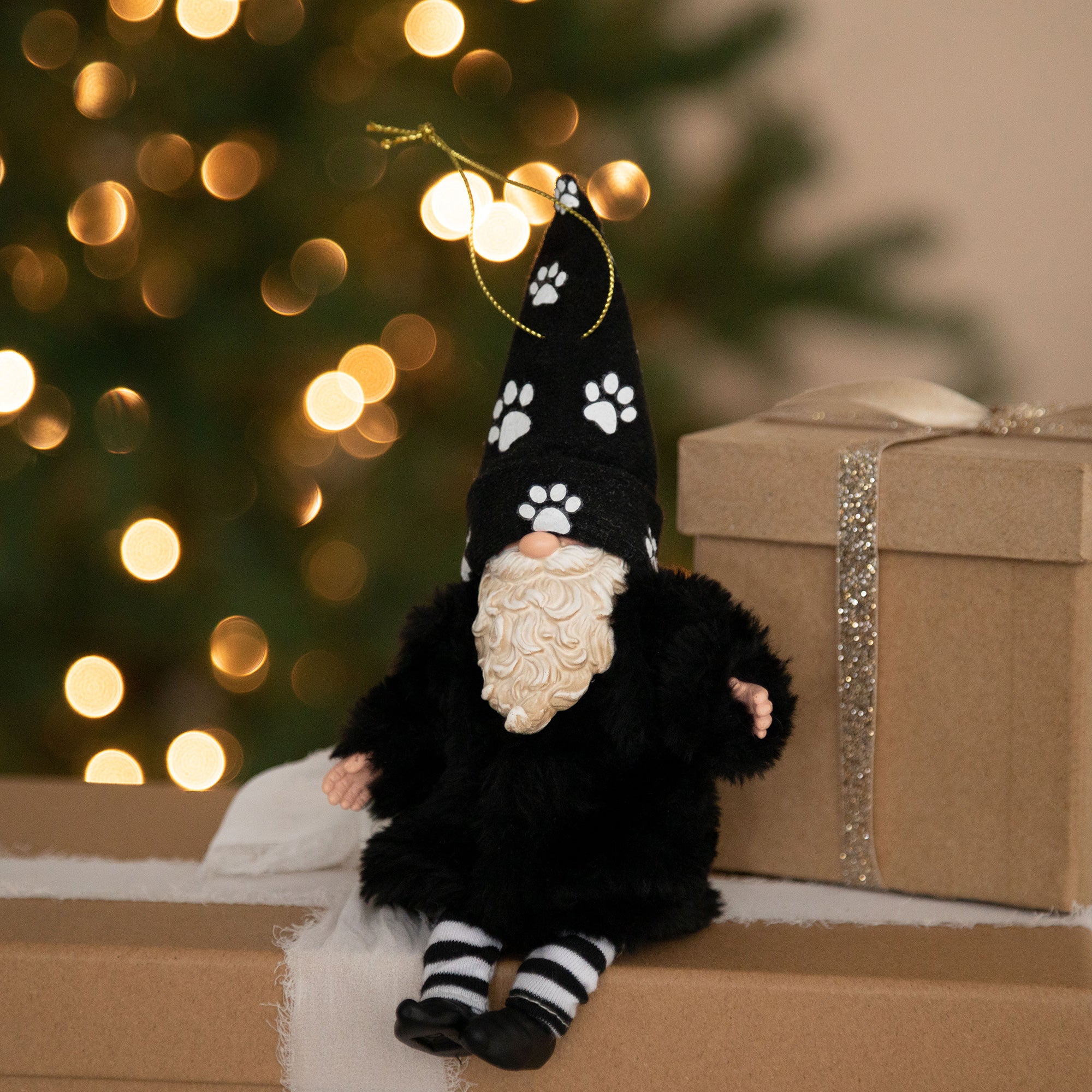 Premium Gnome Ornament Collection - Unique Styles & Personalities