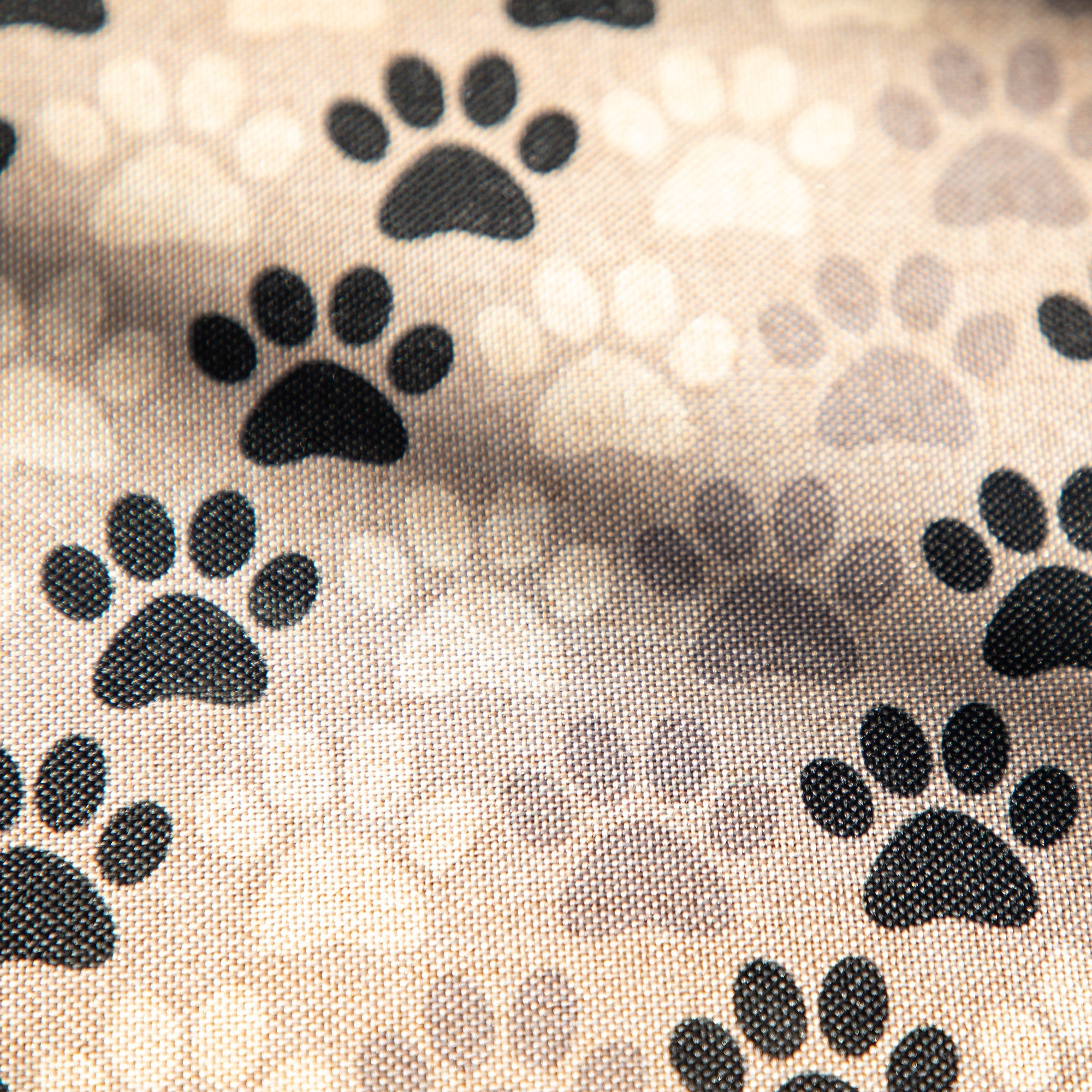 Premium Diagonal Paws Floor Runner - Ultimate Style & Safety