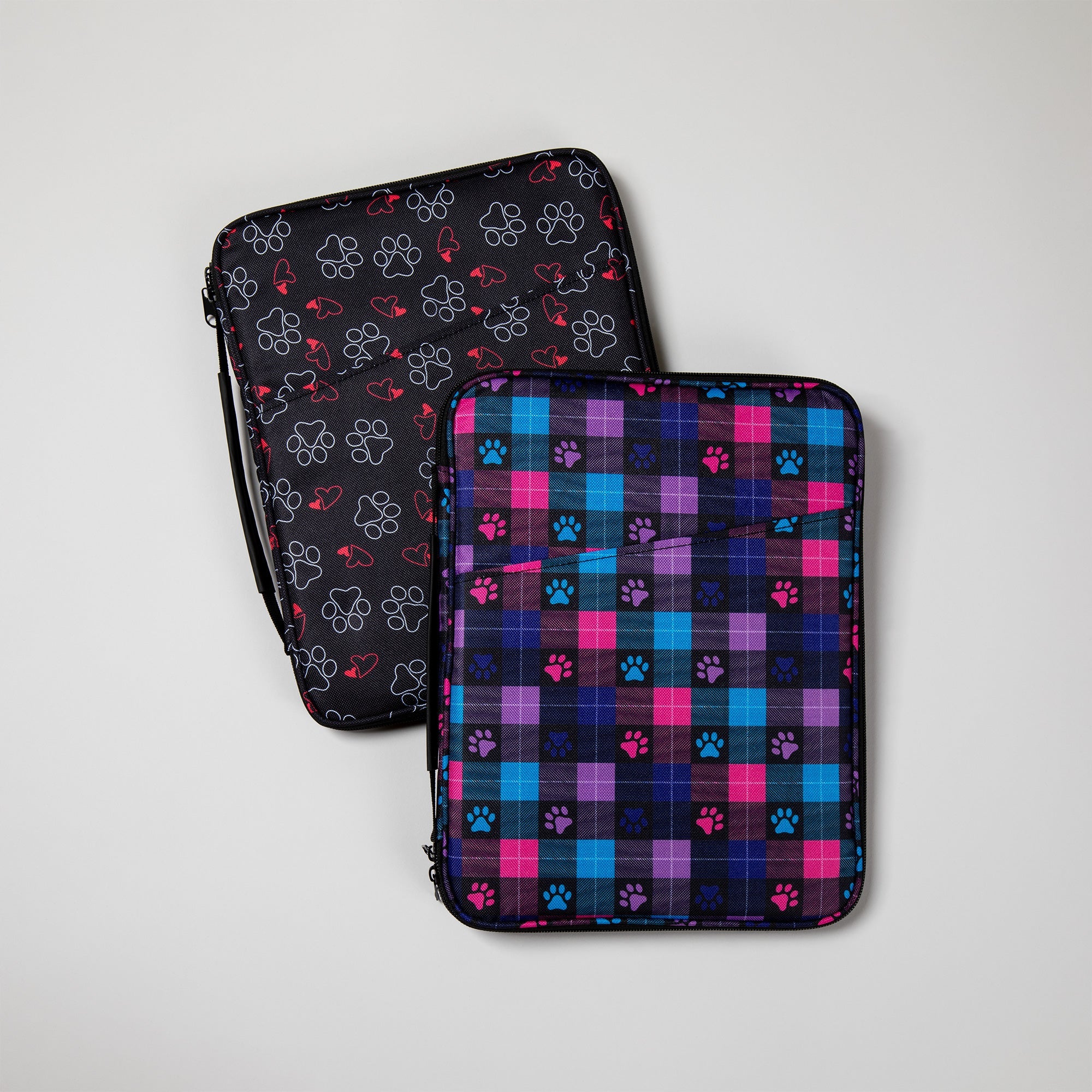 Ultimate Pawfectly Patterned Tablet Case - Premium Protection & Style