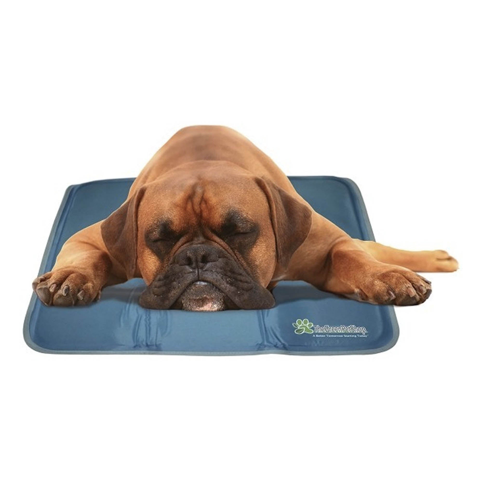 Ultimate Eco-Friendly Pet Cooling Pad