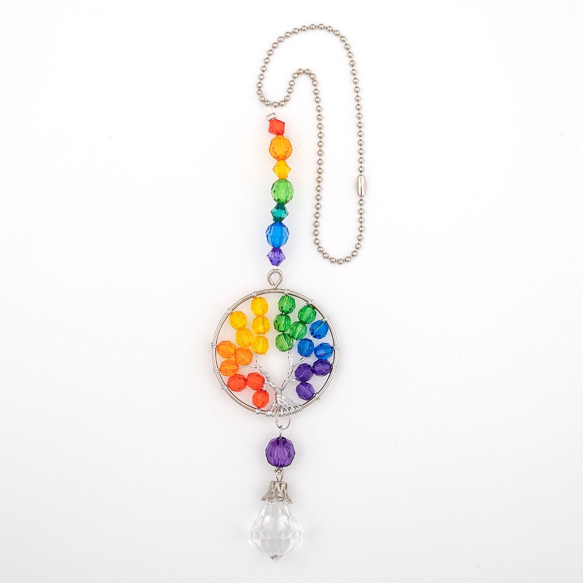 Premium Tree of Life Car Charm - Ultimate Protection & Style