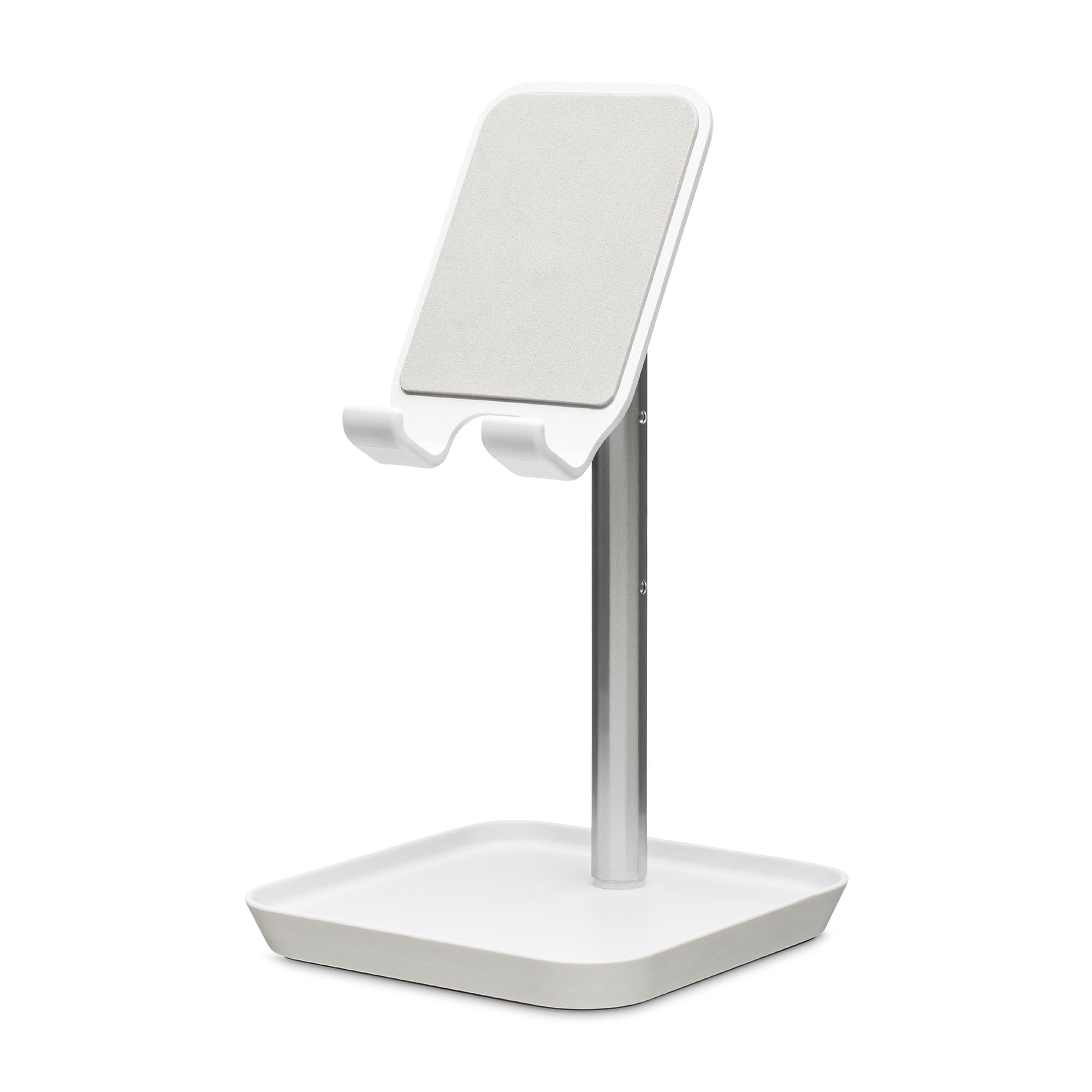 Premium Adjustable Phone & Tablet Stand - Ultimate Viewing Comfort