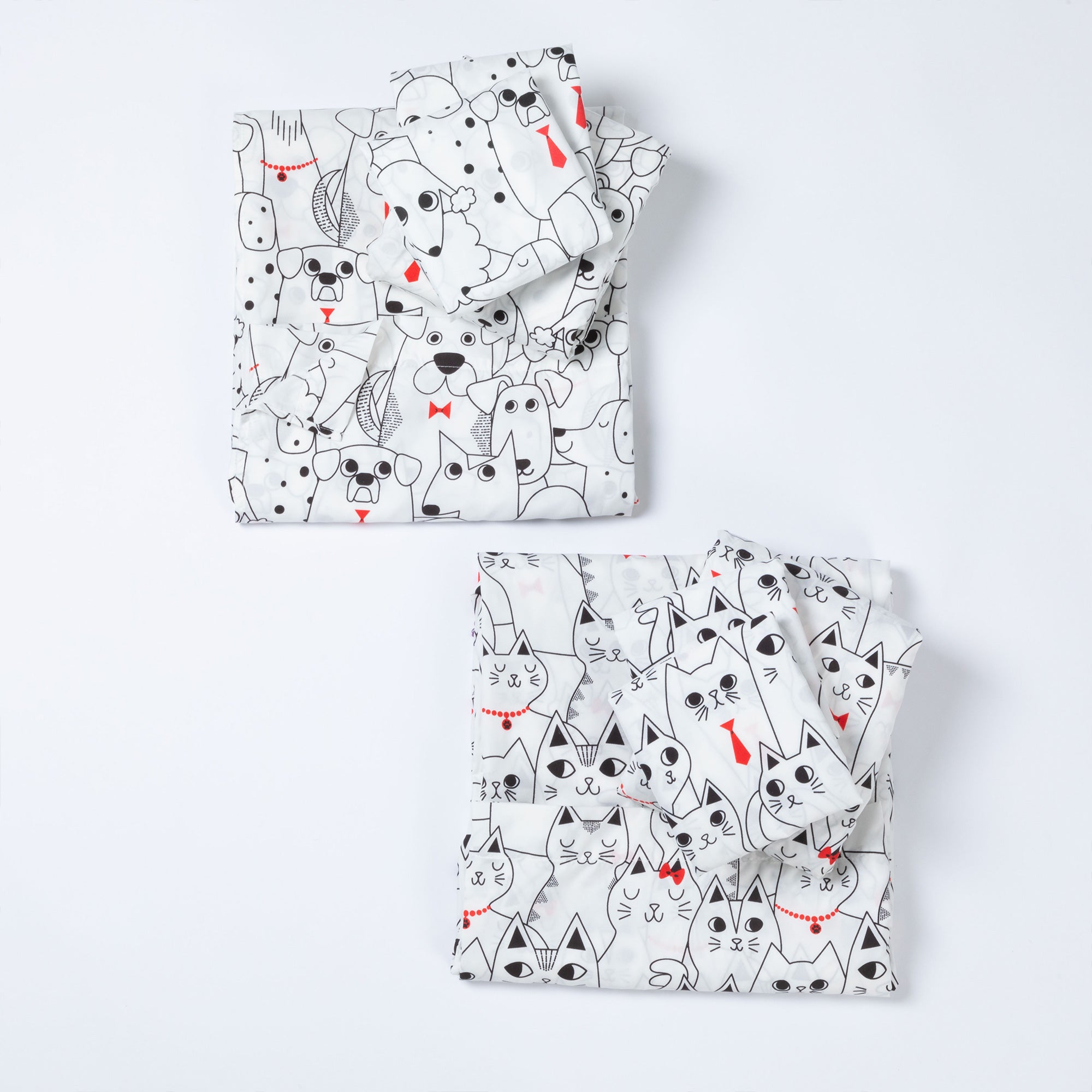 Premium Posh Pets Microfiber Luxury Sheet Set
