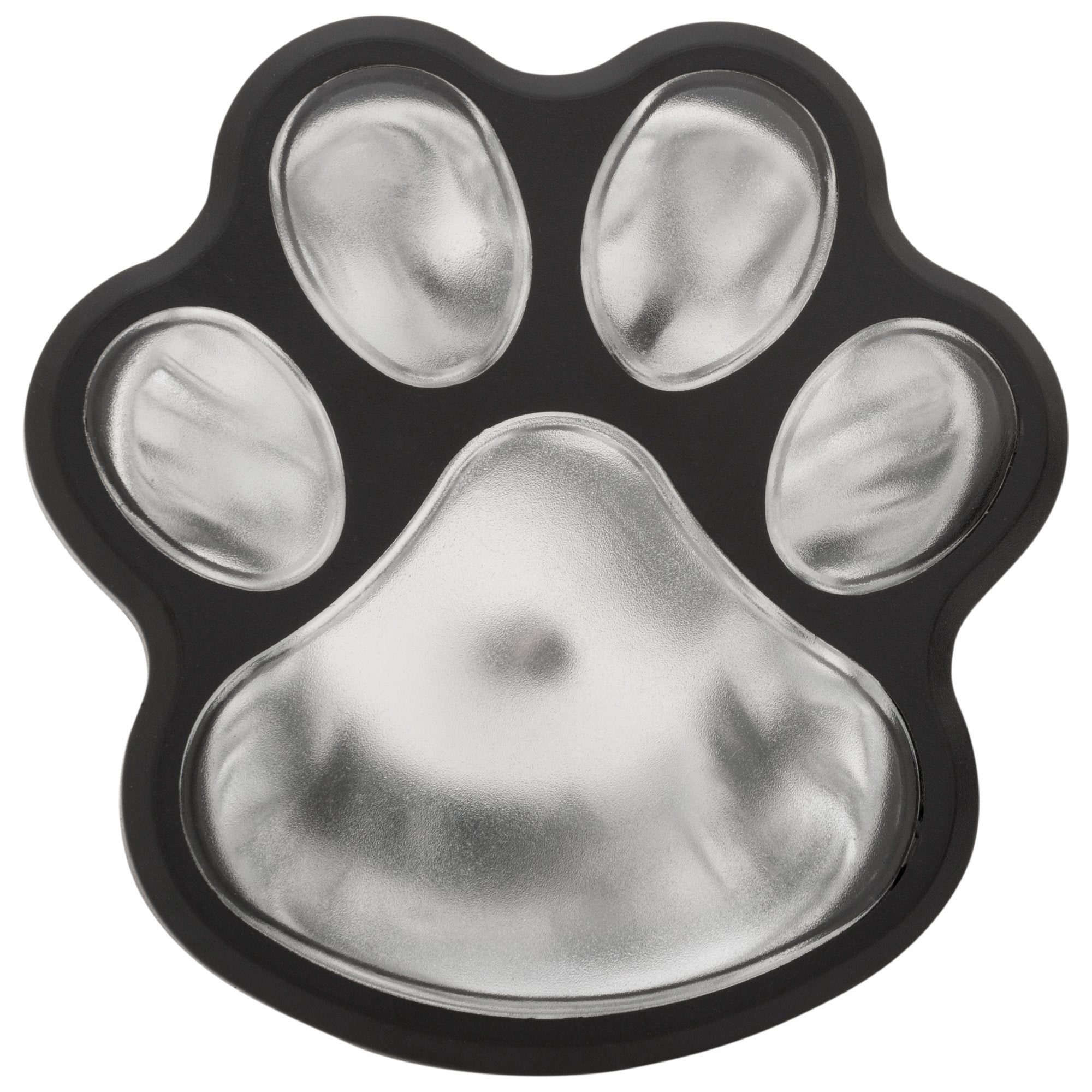 Ultimate Paw Print Solar Garden Lights Set