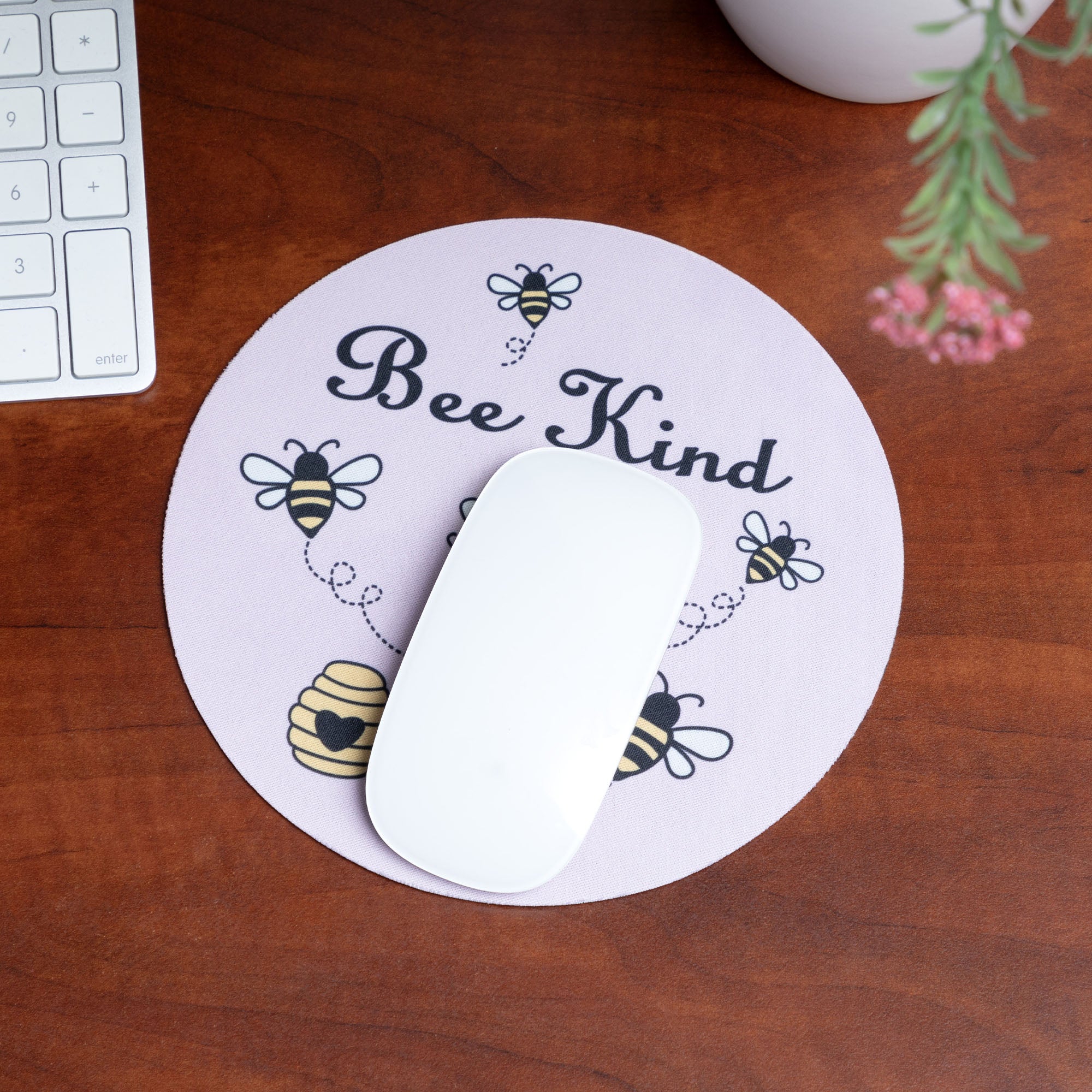 Ultimate Animal Inspiration Mousepad - Premium Office Upgrade