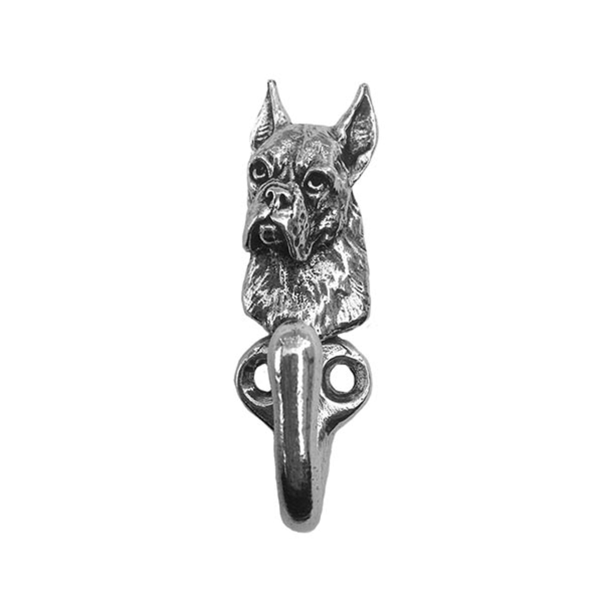 Premium Boxer Leash Hook - Ultimate Pet Accessory